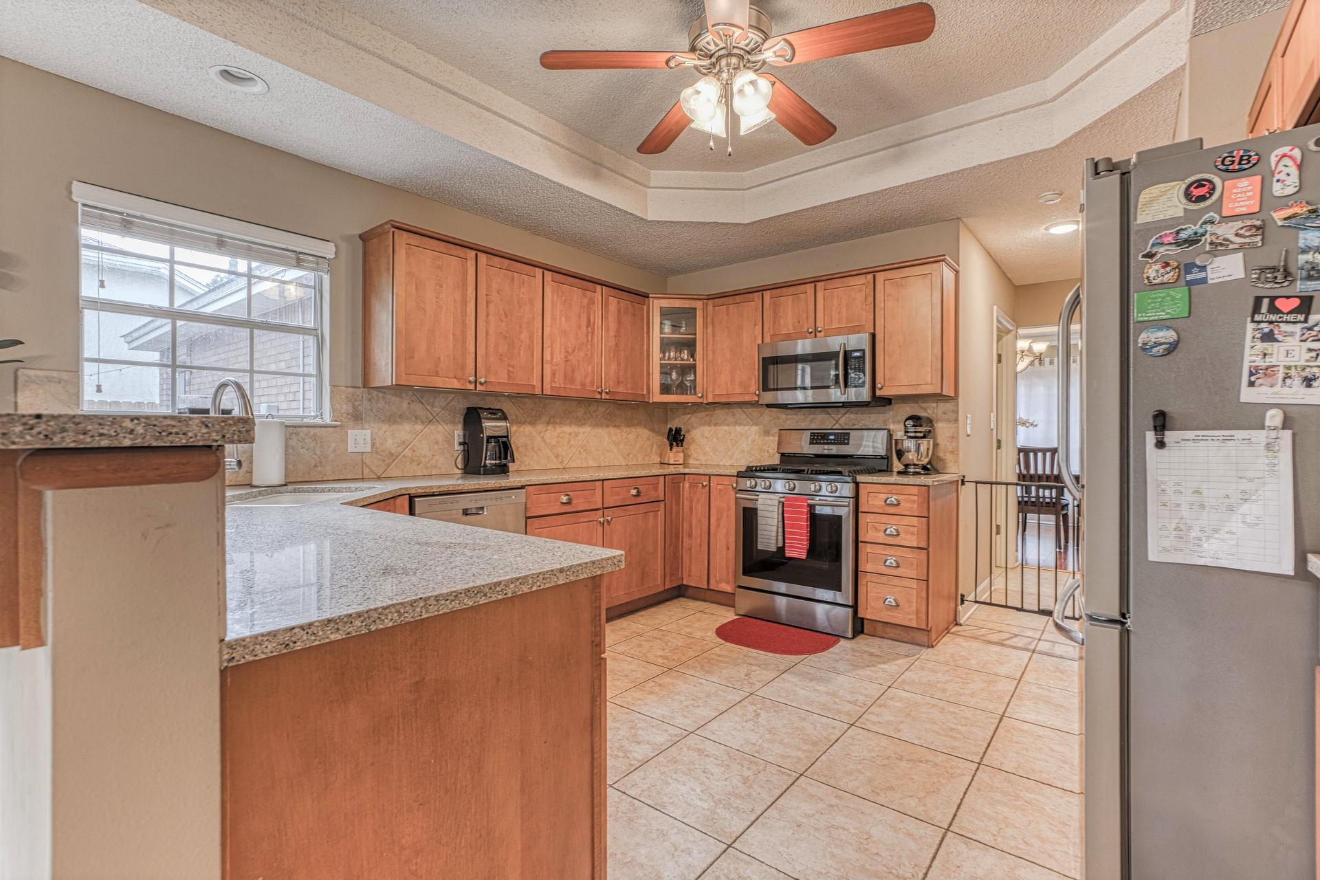 RAINTREE ESTATES - Residential