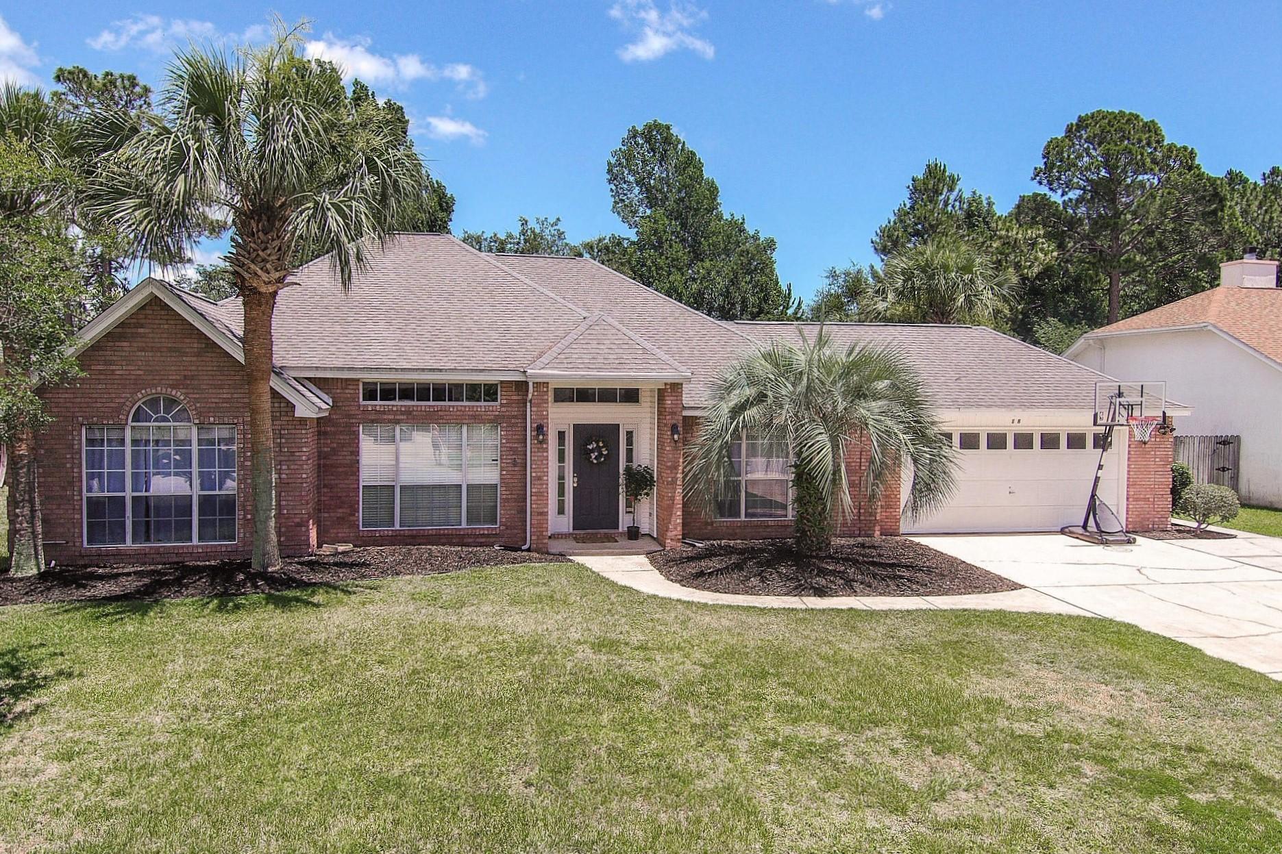 RAINTREE ESTATES - Residential