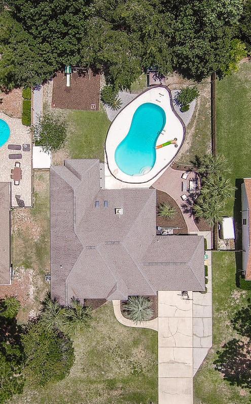 RAINTREE ESTATES - Residential