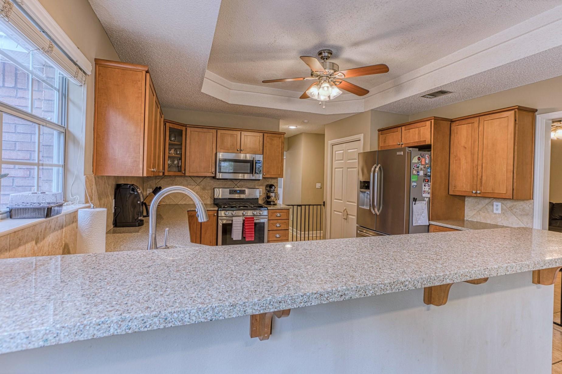 RAINTREE ESTATES - Residential