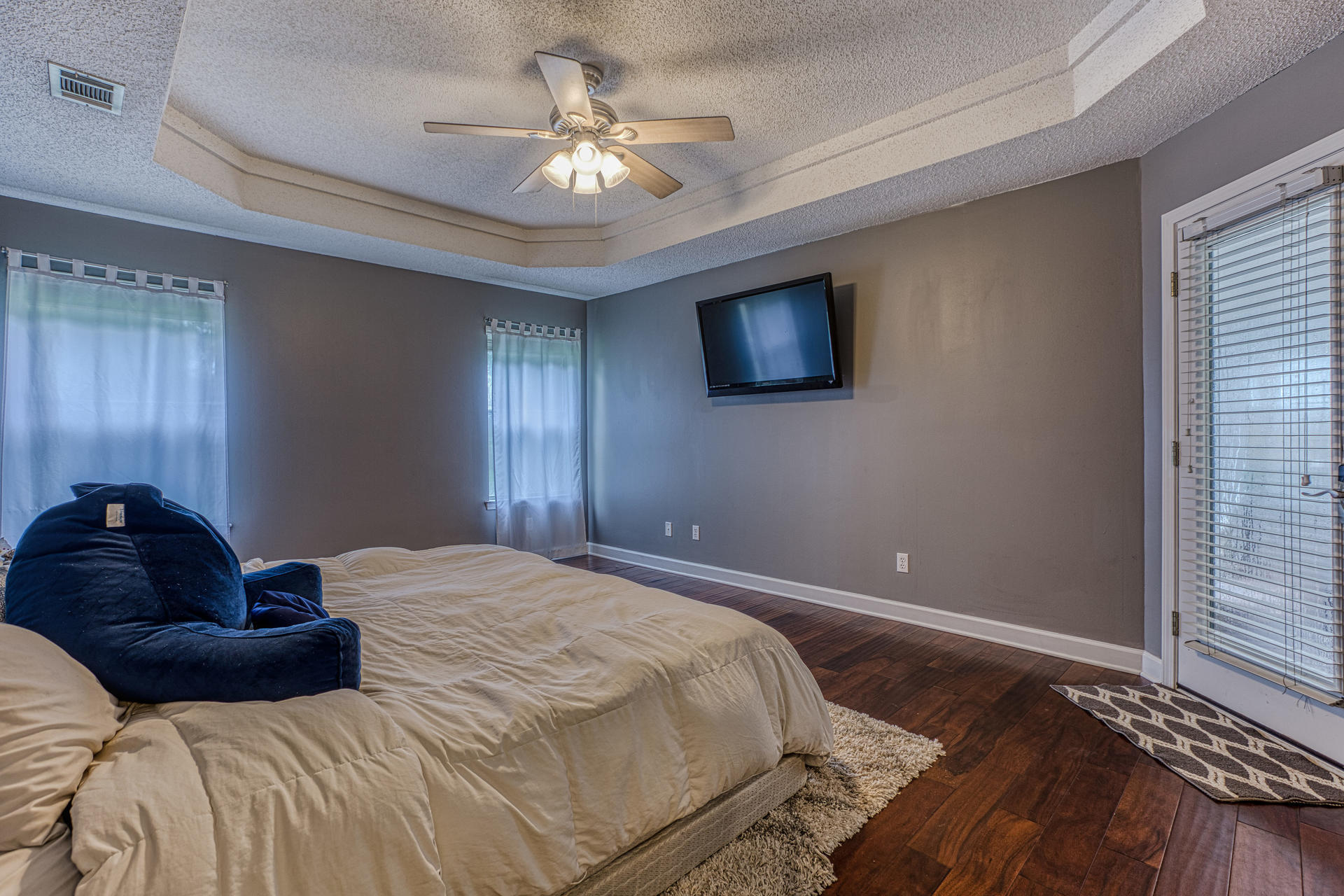 RAINTREE ESTATES - Residential