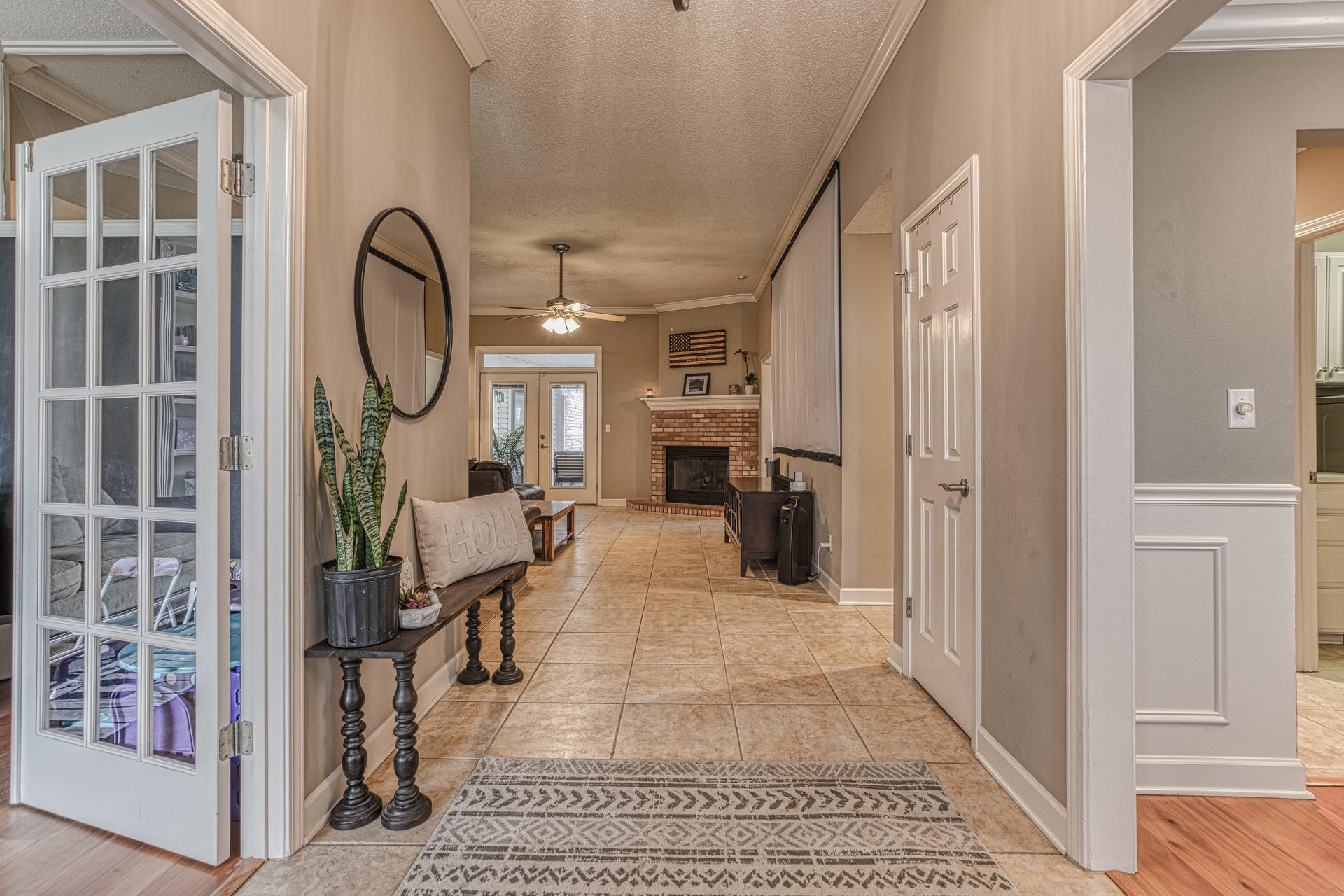 RAINTREE ESTATES - Residential