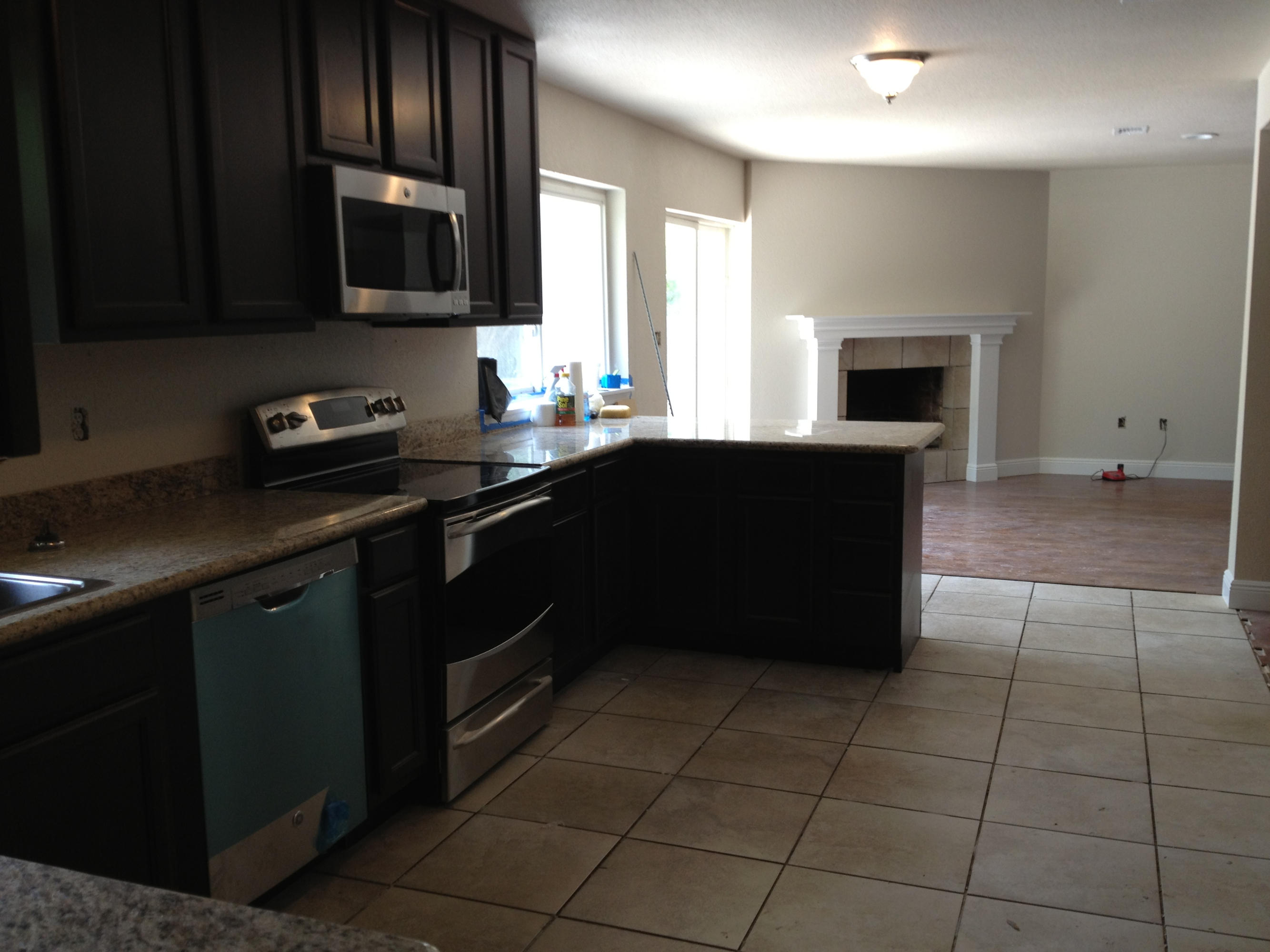 Poquito Bayou - Residential