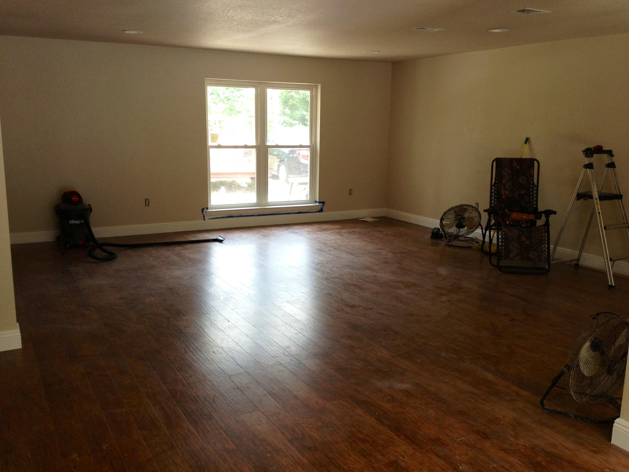 Poquito Bayou - Residential