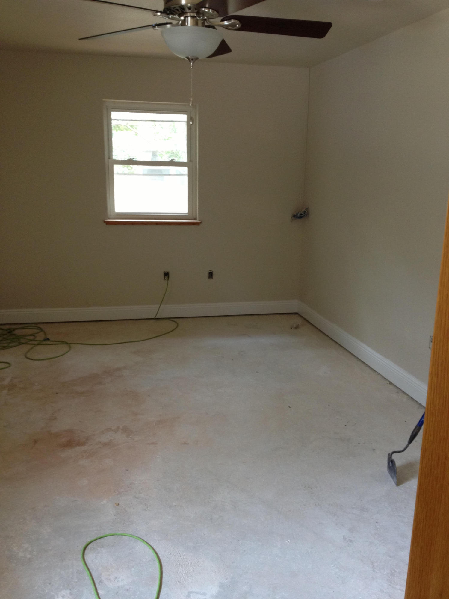 Poquito Bayou - Residential