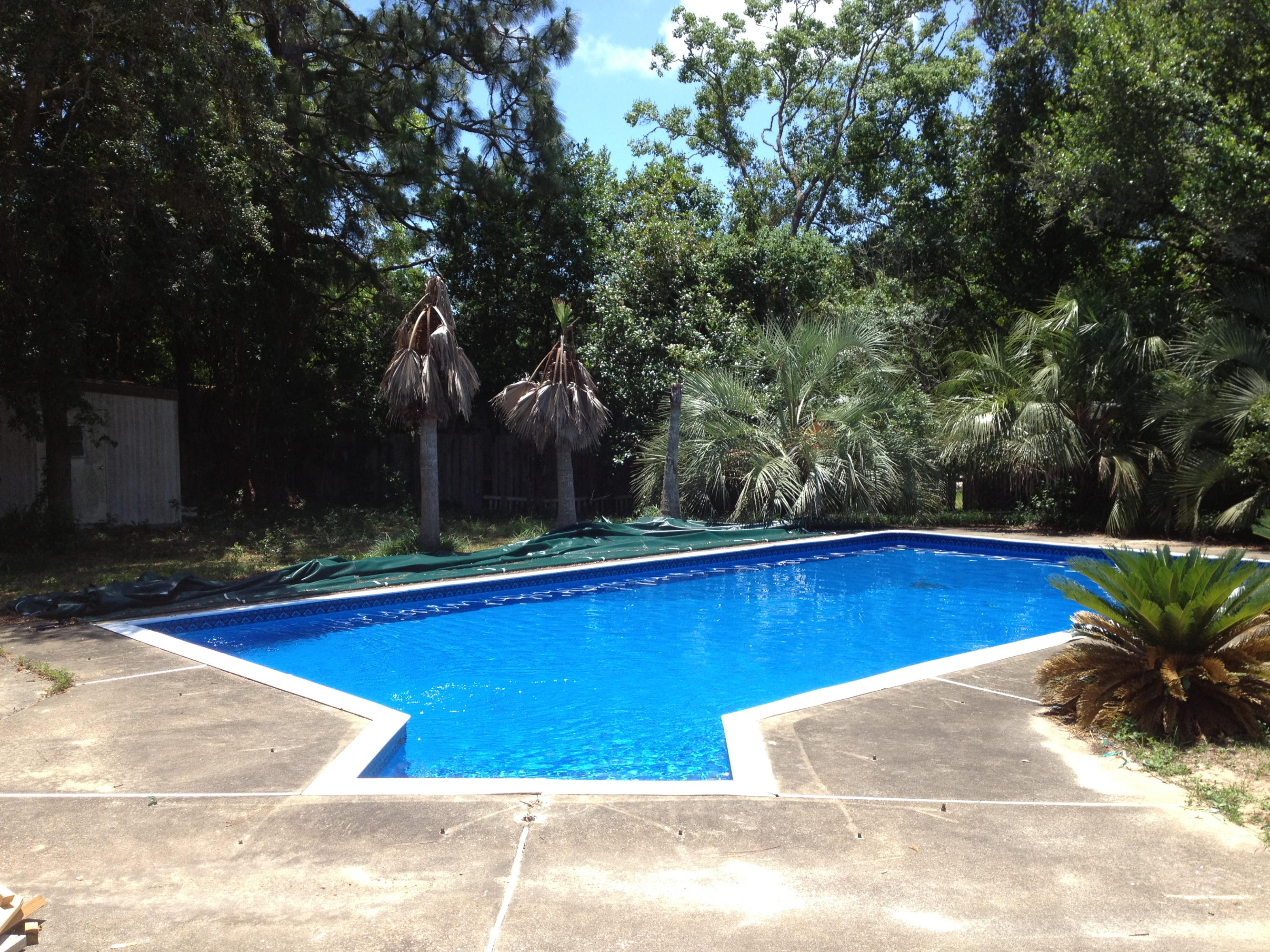 Poquito Bayou - Residential