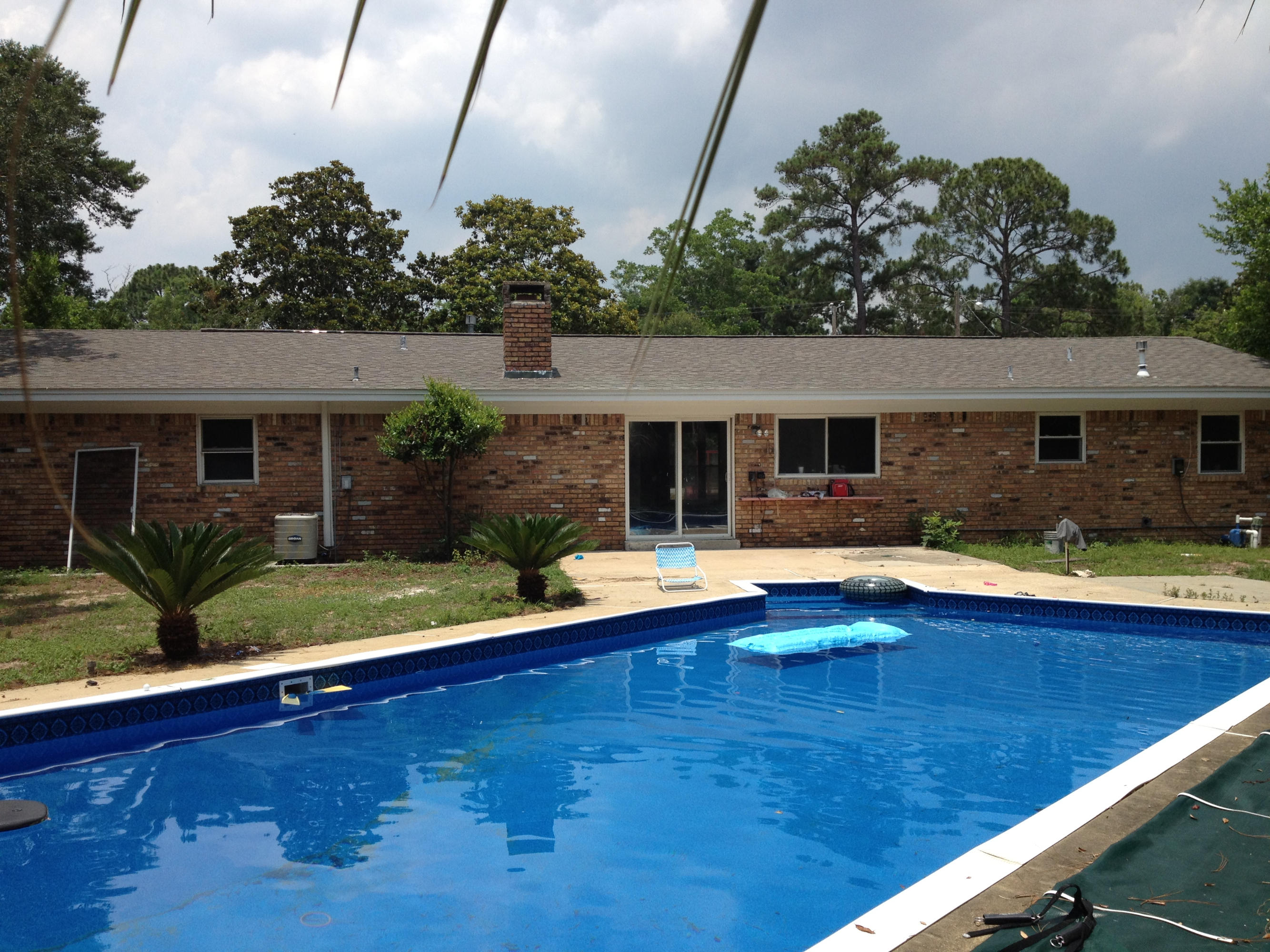 Poquito Bayou - Residential
