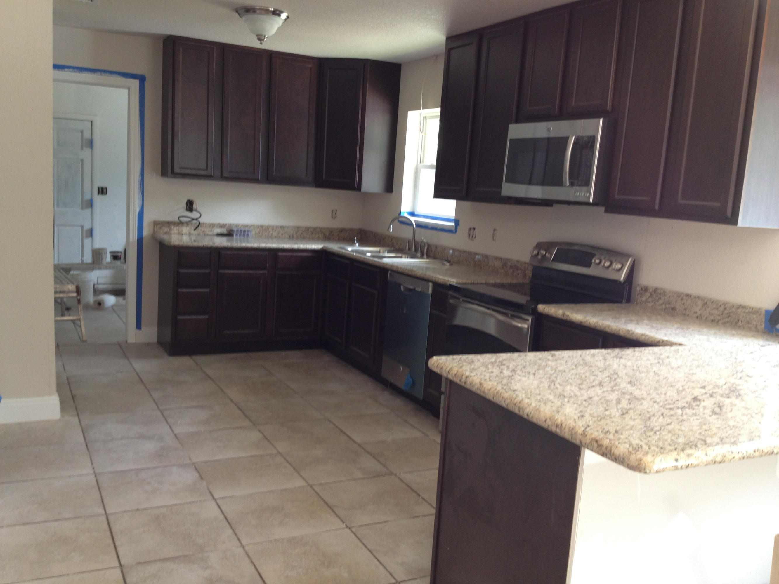 Poquito Bayou - Residential