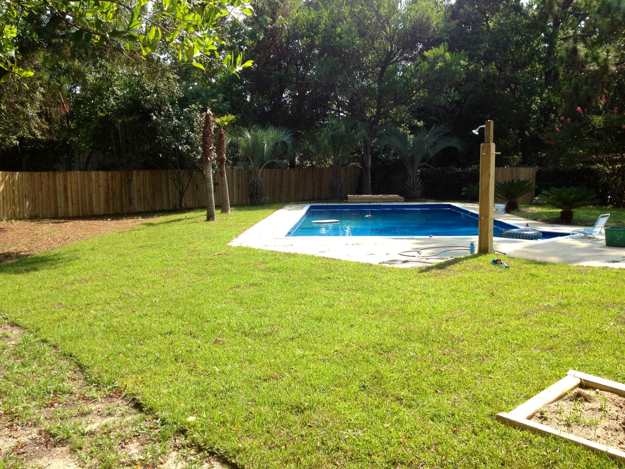 Poquito Bayou - Residential