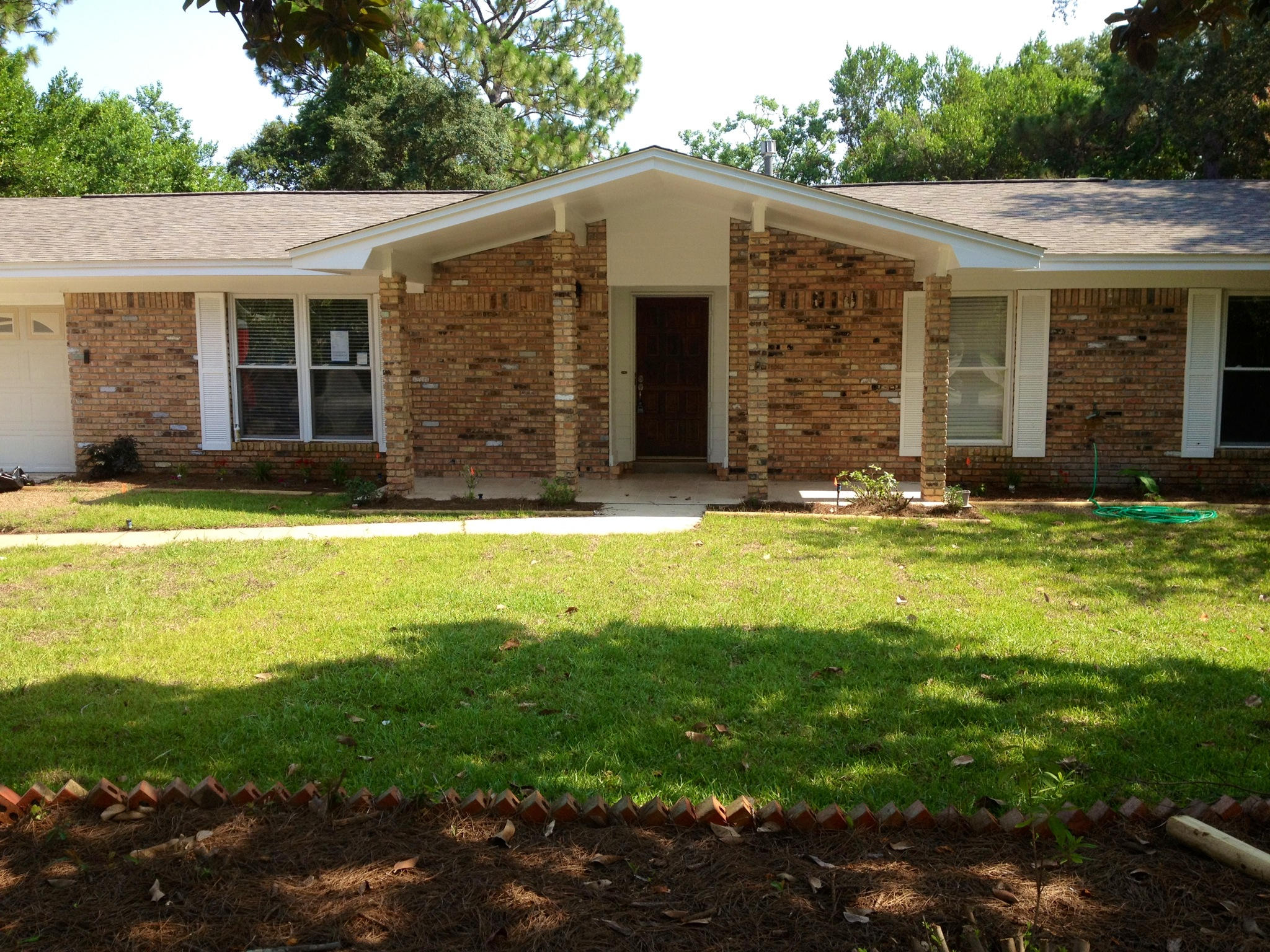 Poquito Bayou - Residential