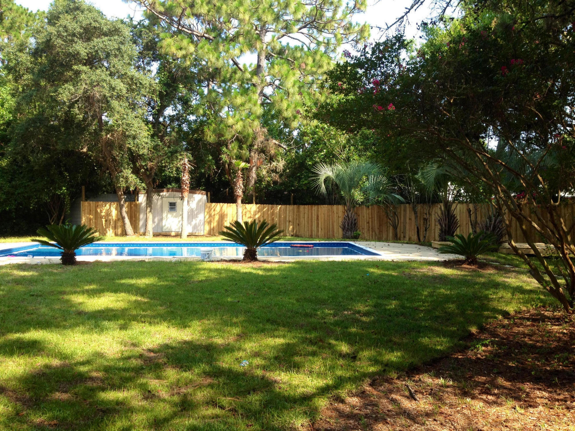 Poquito Bayou - Residential