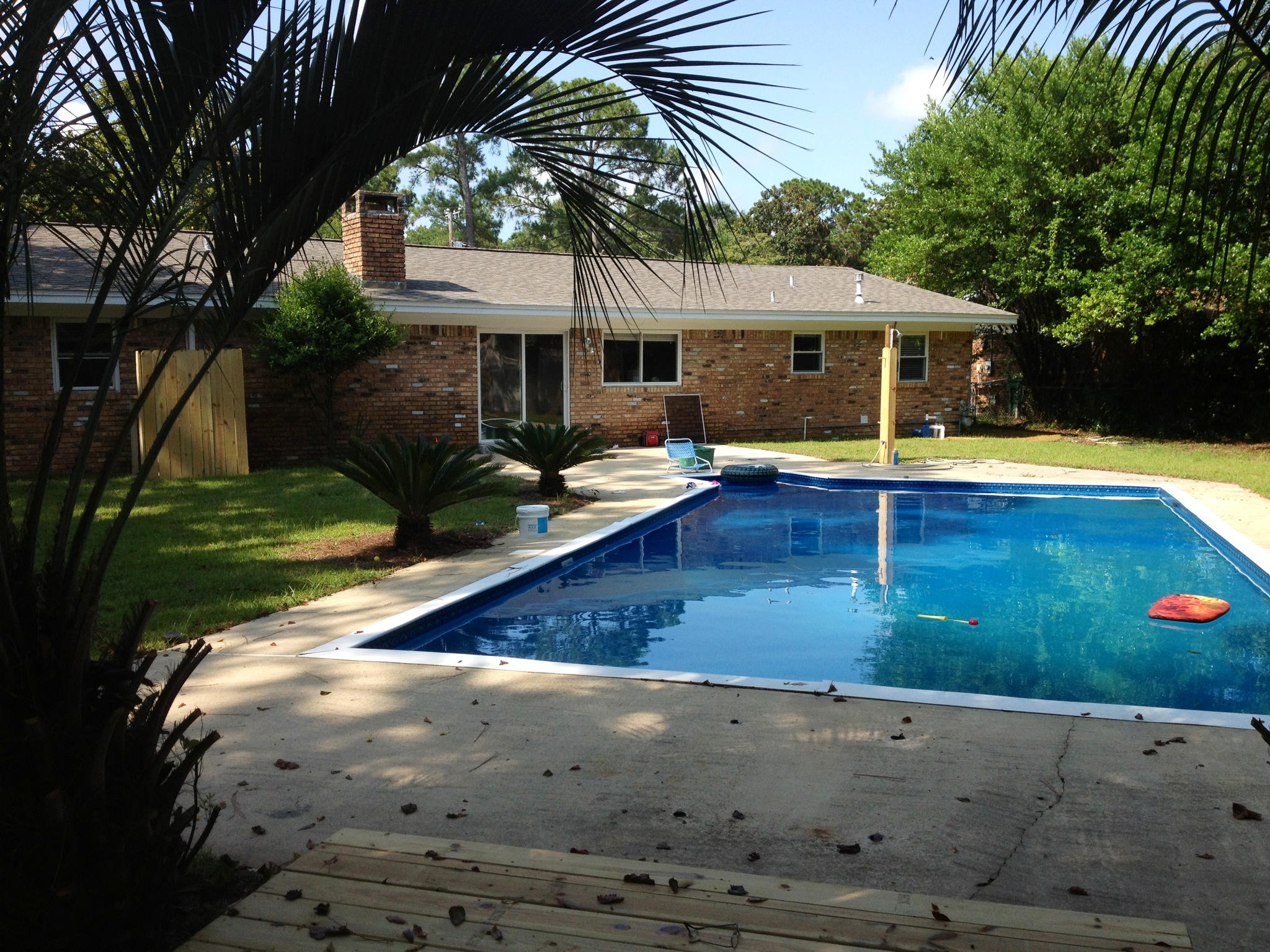 Poquito Bayou - Residential