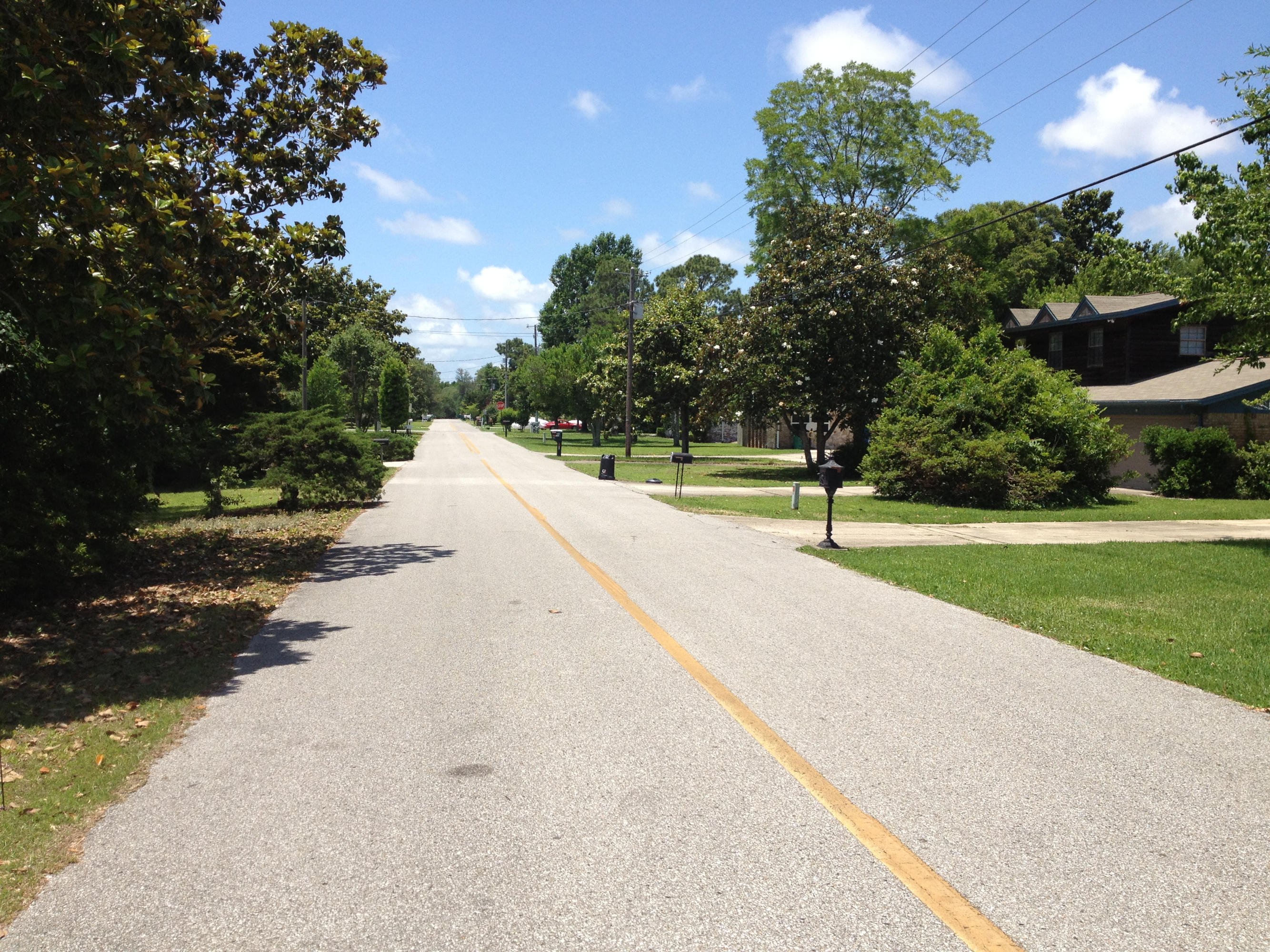 Poquito Bayou - Residential