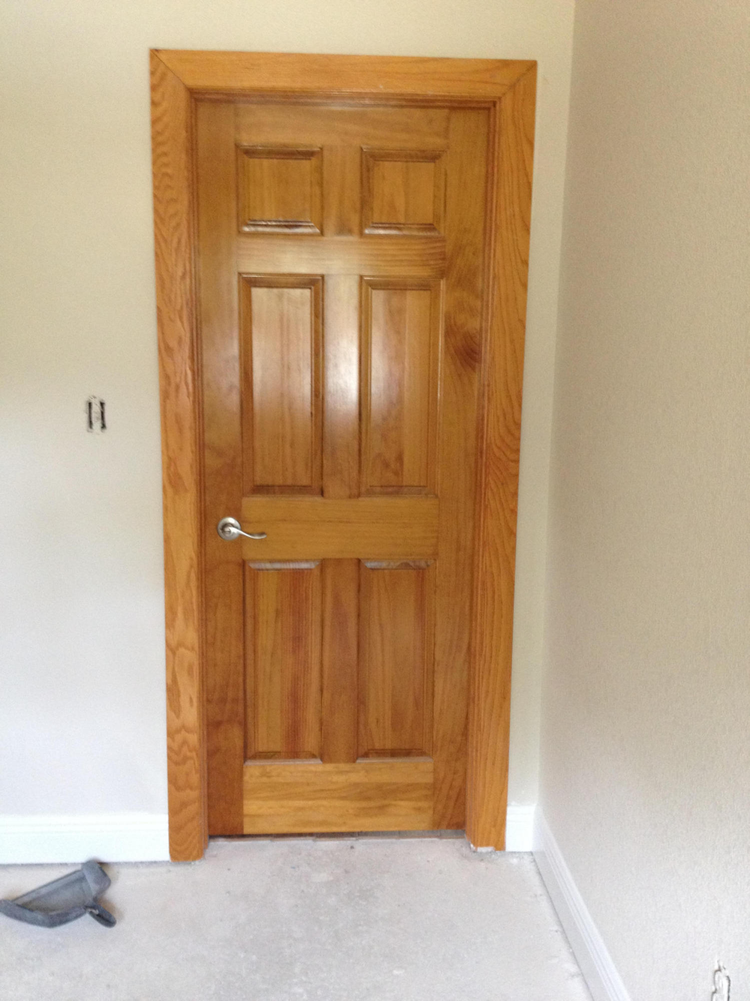 Poquito Bayou - Residential