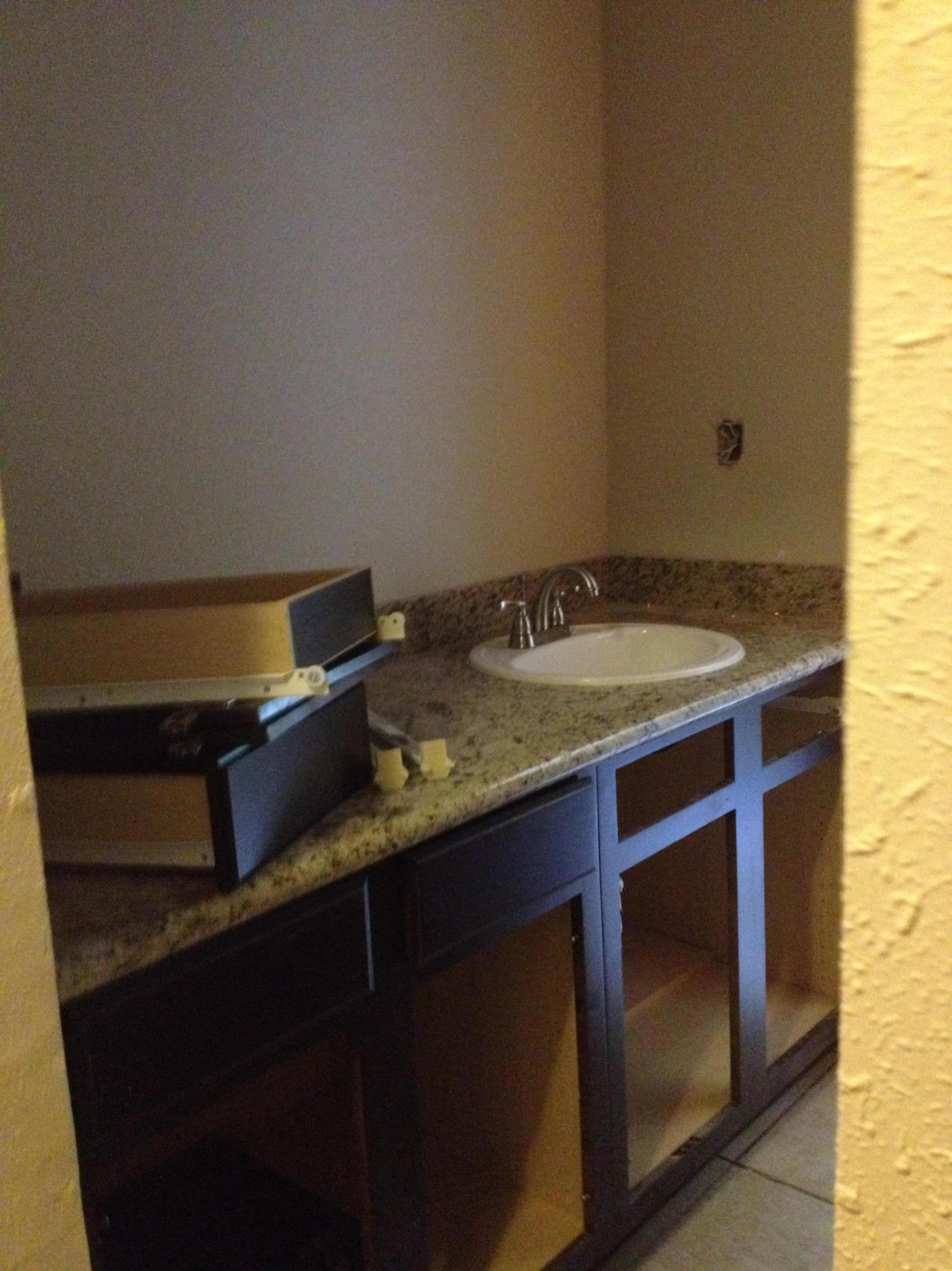 Poquito Bayou - Residential