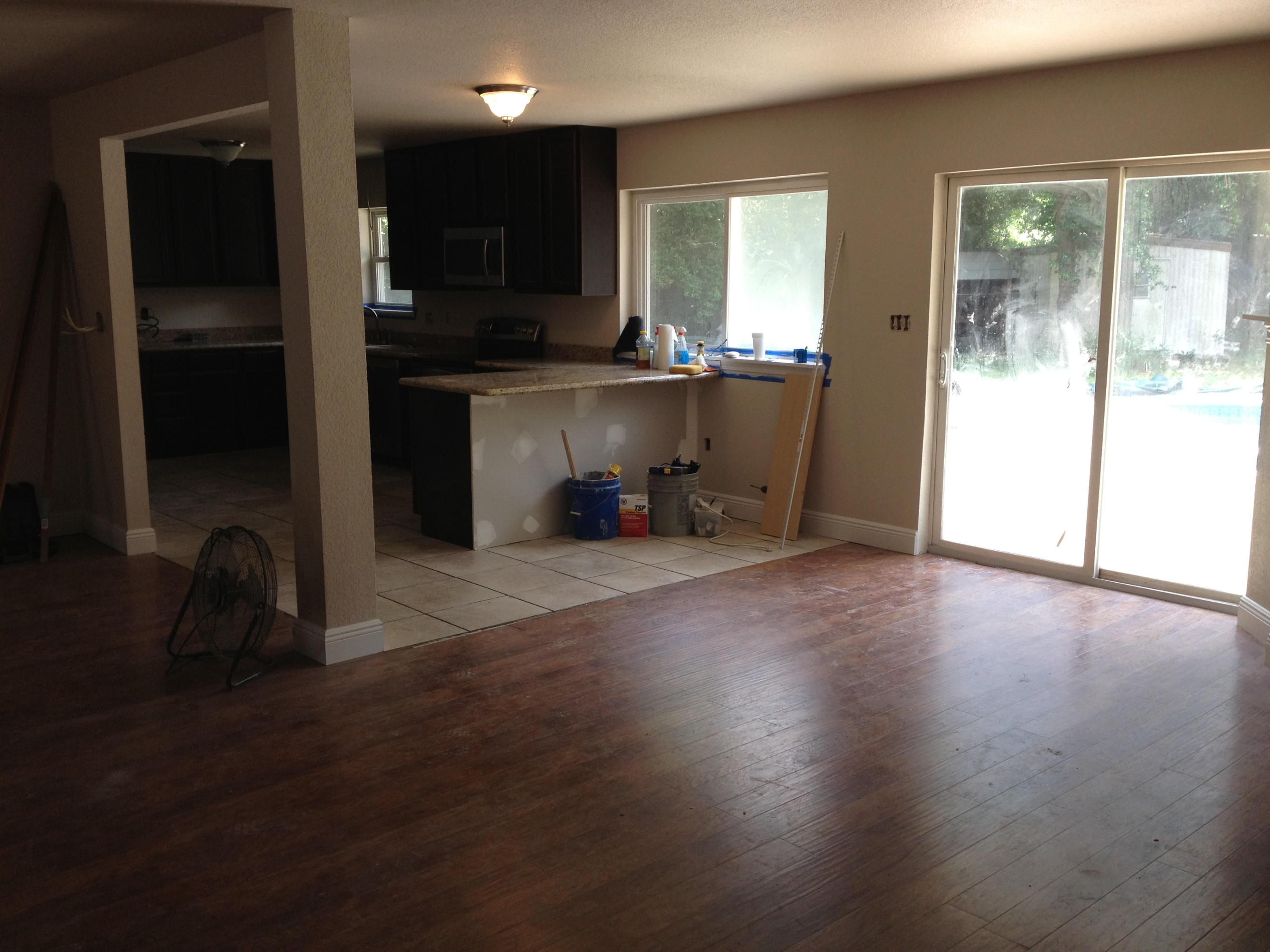 Poquito Bayou - Residential