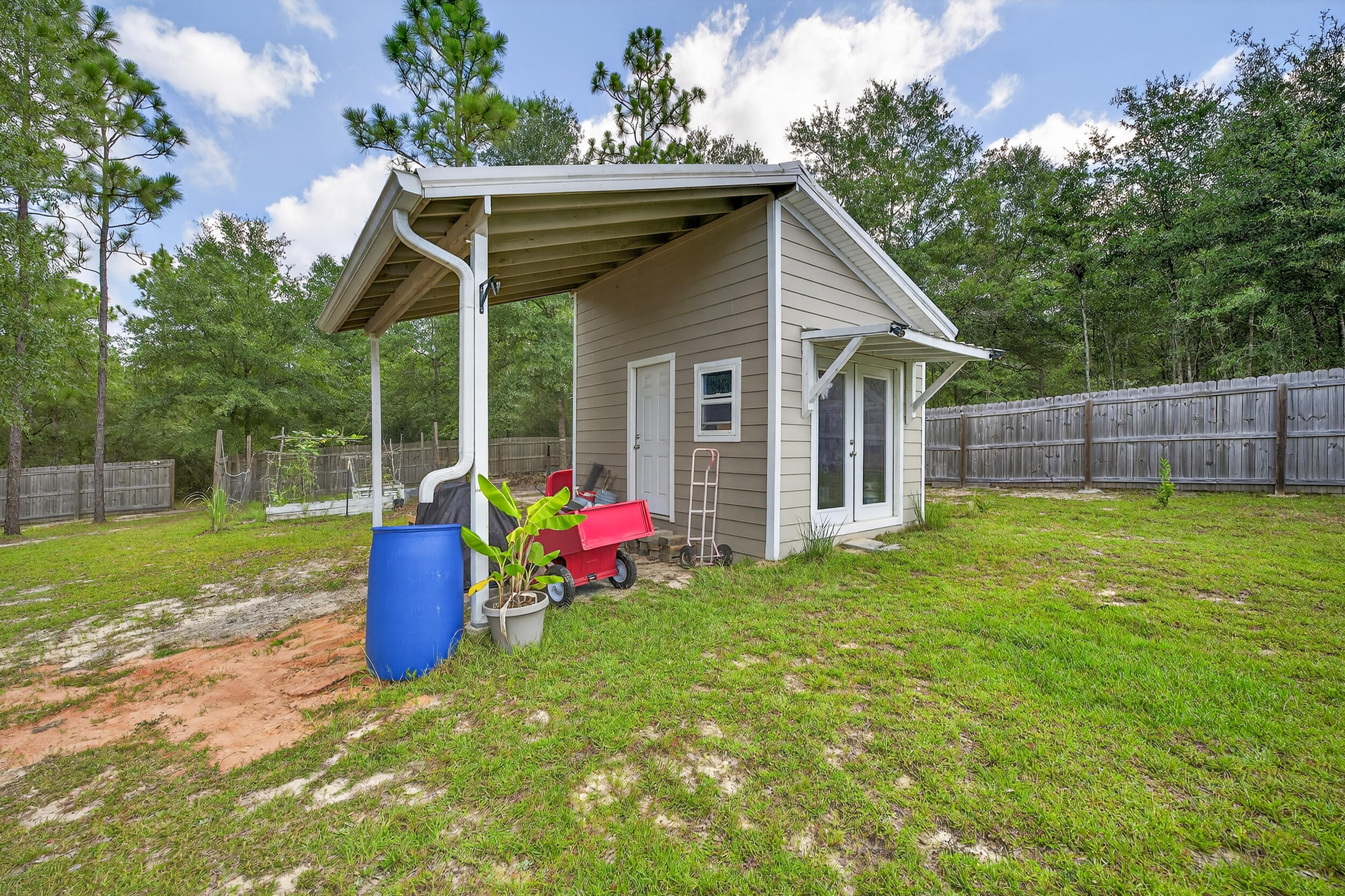 MAJESTIC OAKS VINEYARD - Residential