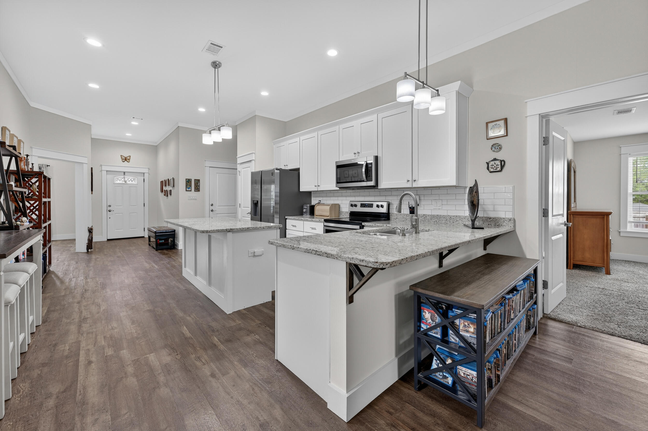 MAJESTIC OAKS VINEYARD - Residential