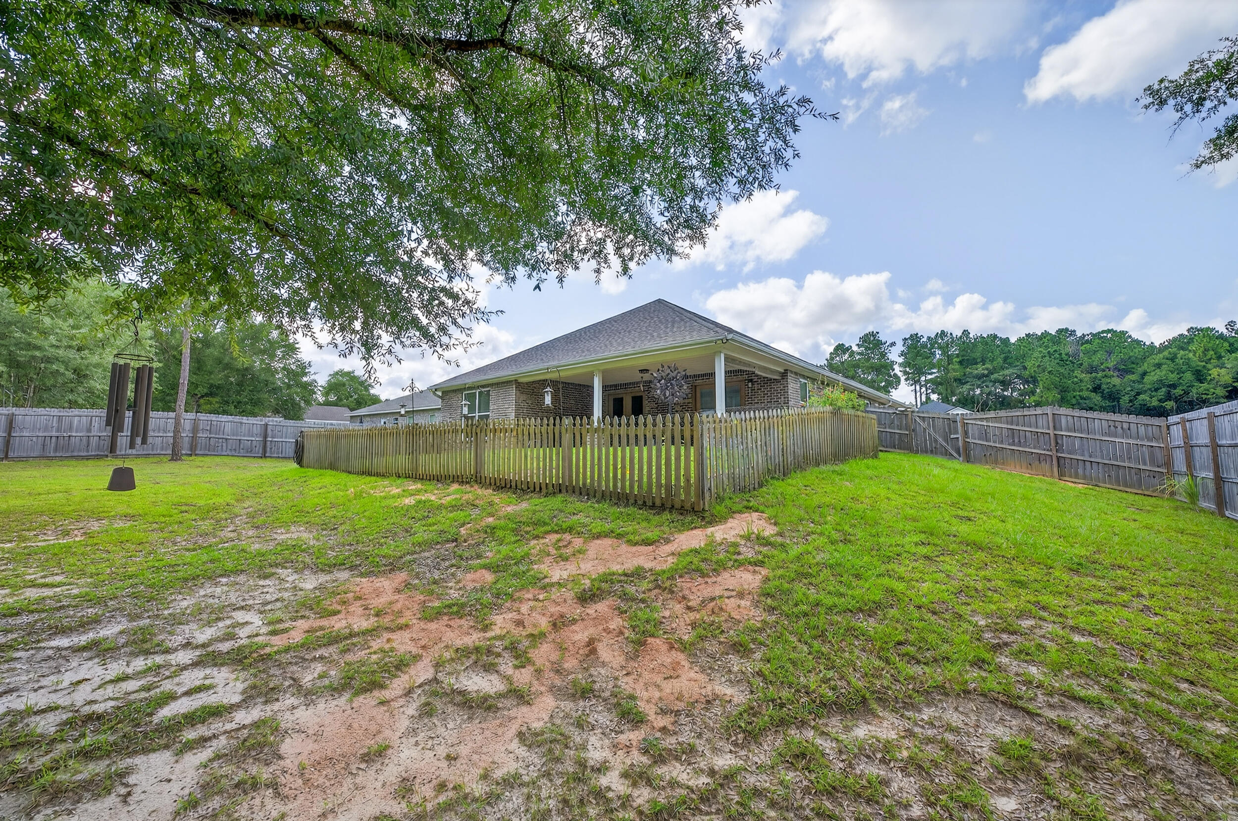 MAJESTIC OAKS VINEYARD - Residential