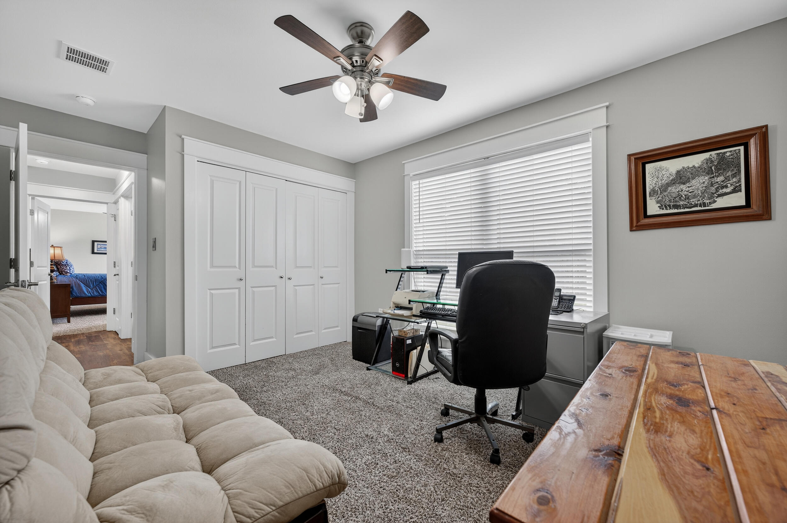 MAJESTIC OAKS VINEYARD - Residential