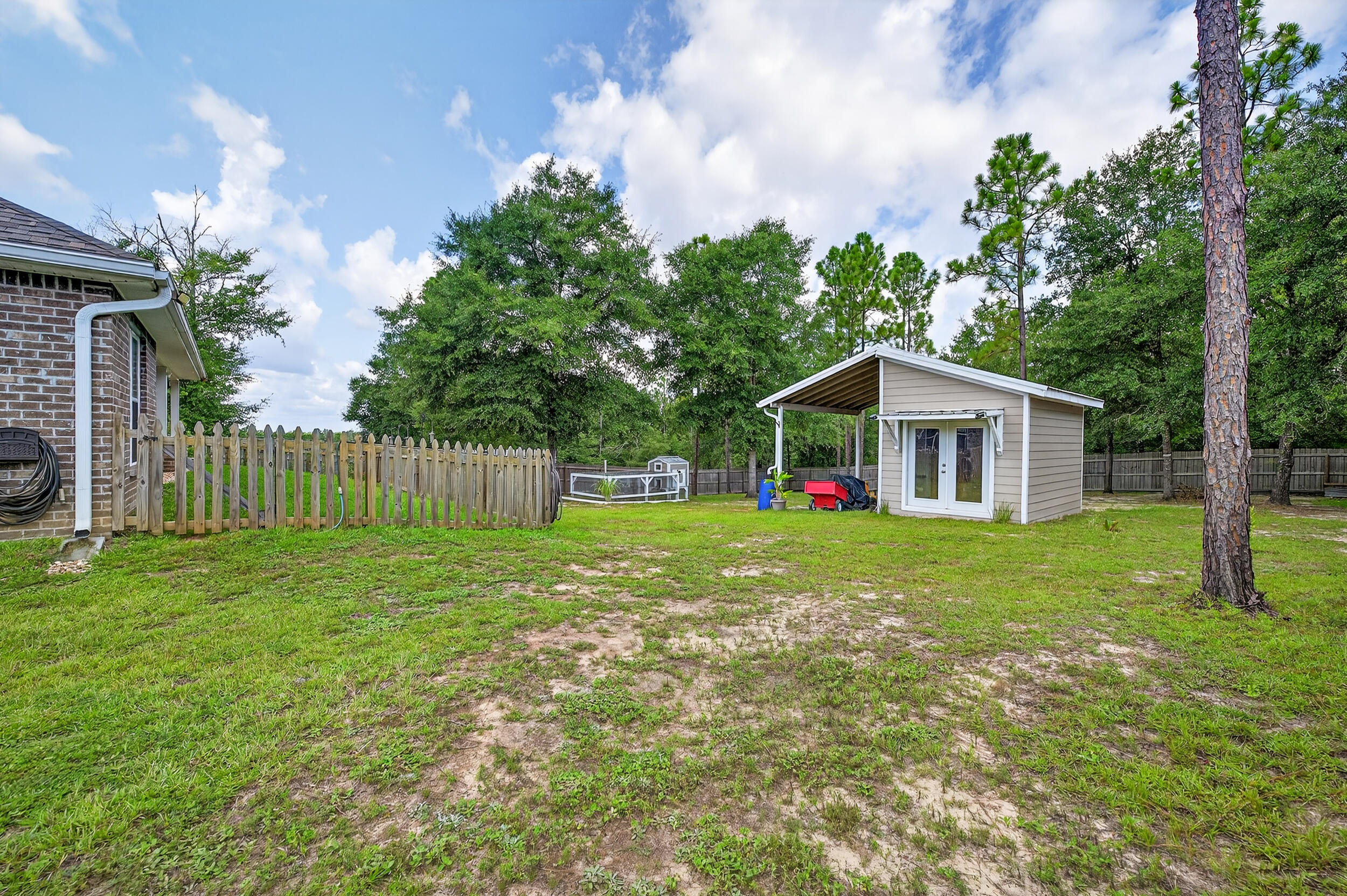 MAJESTIC OAKS VINEYARD - Residential