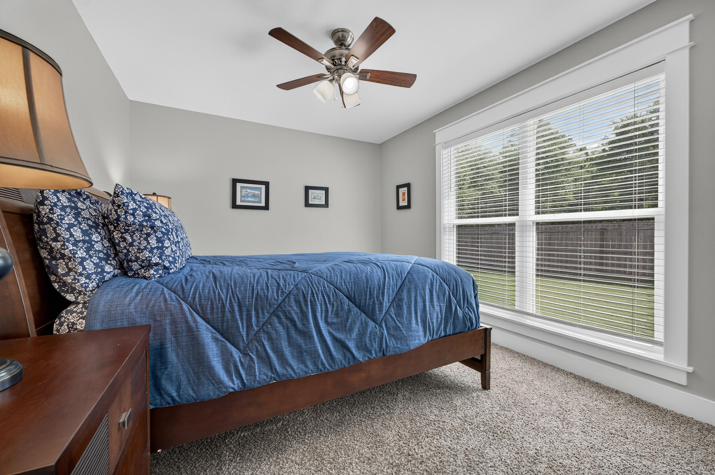 MAJESTIC OAKS VINEYARD - Residential