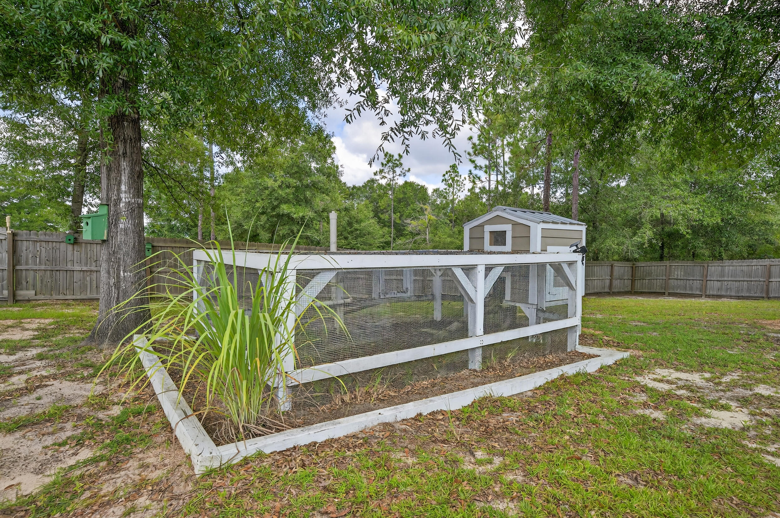 MAJESTIC OAKS VINEYARD - Residential