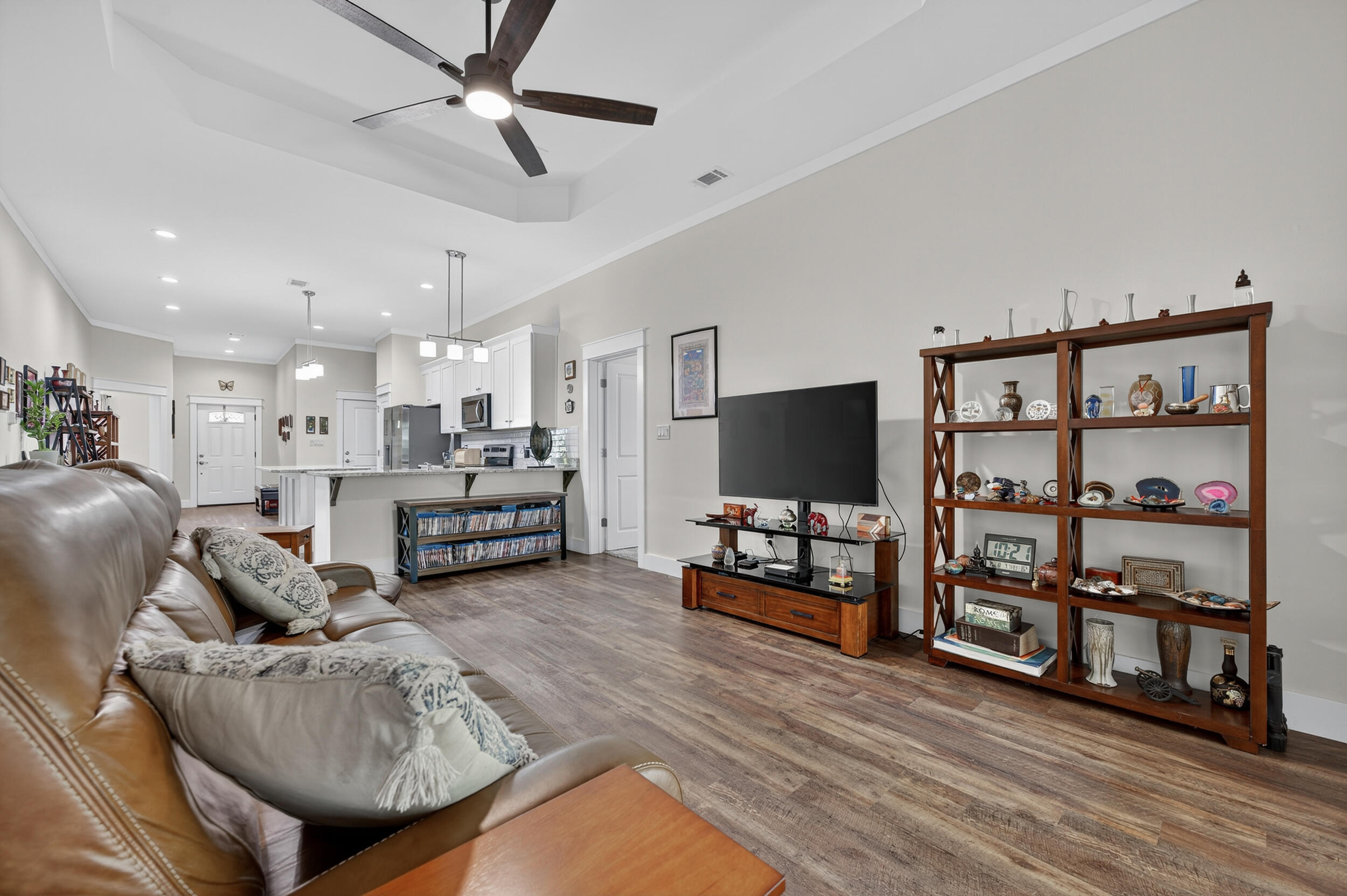 MAJESTIC OAKS VINEYARD - Residential