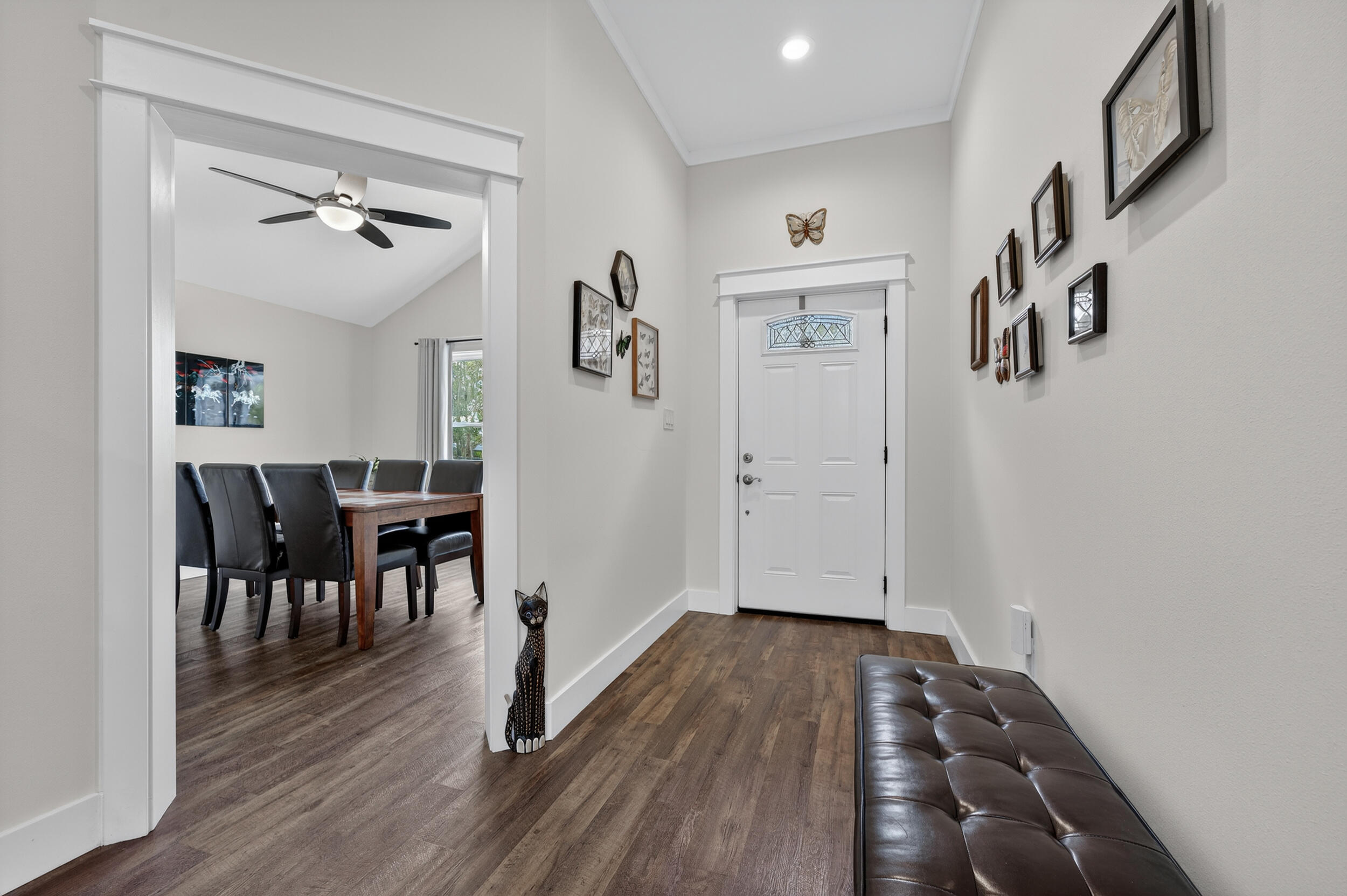 MAJESTIC OAKS VINEYARD - Residential