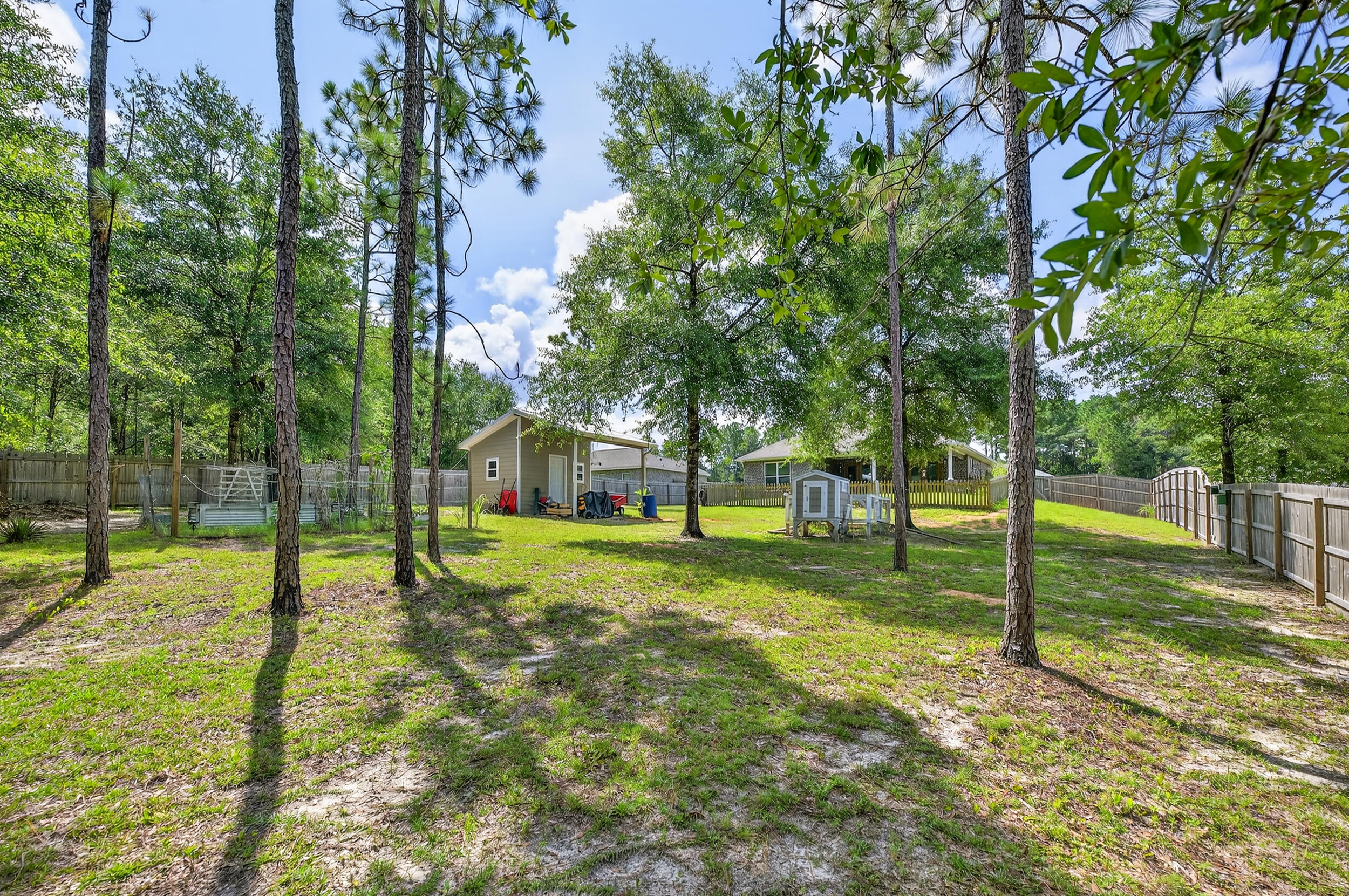 MAJESTIC OAKS VINEYARD - Residential