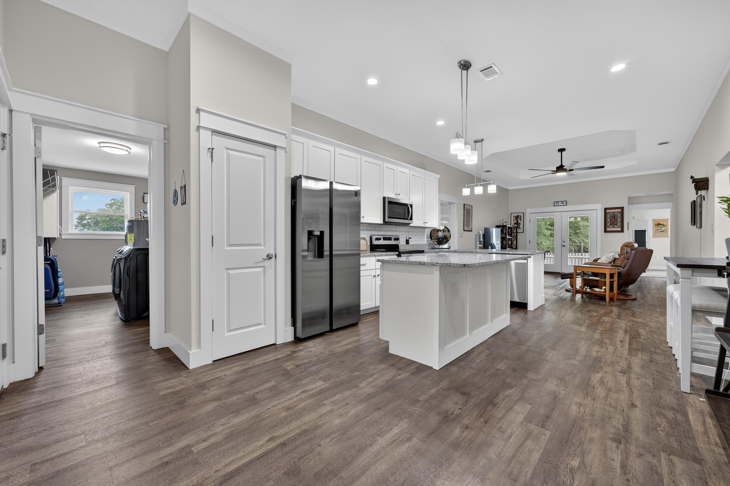 MAJESTIC OAKS VINEYARD - Residential
