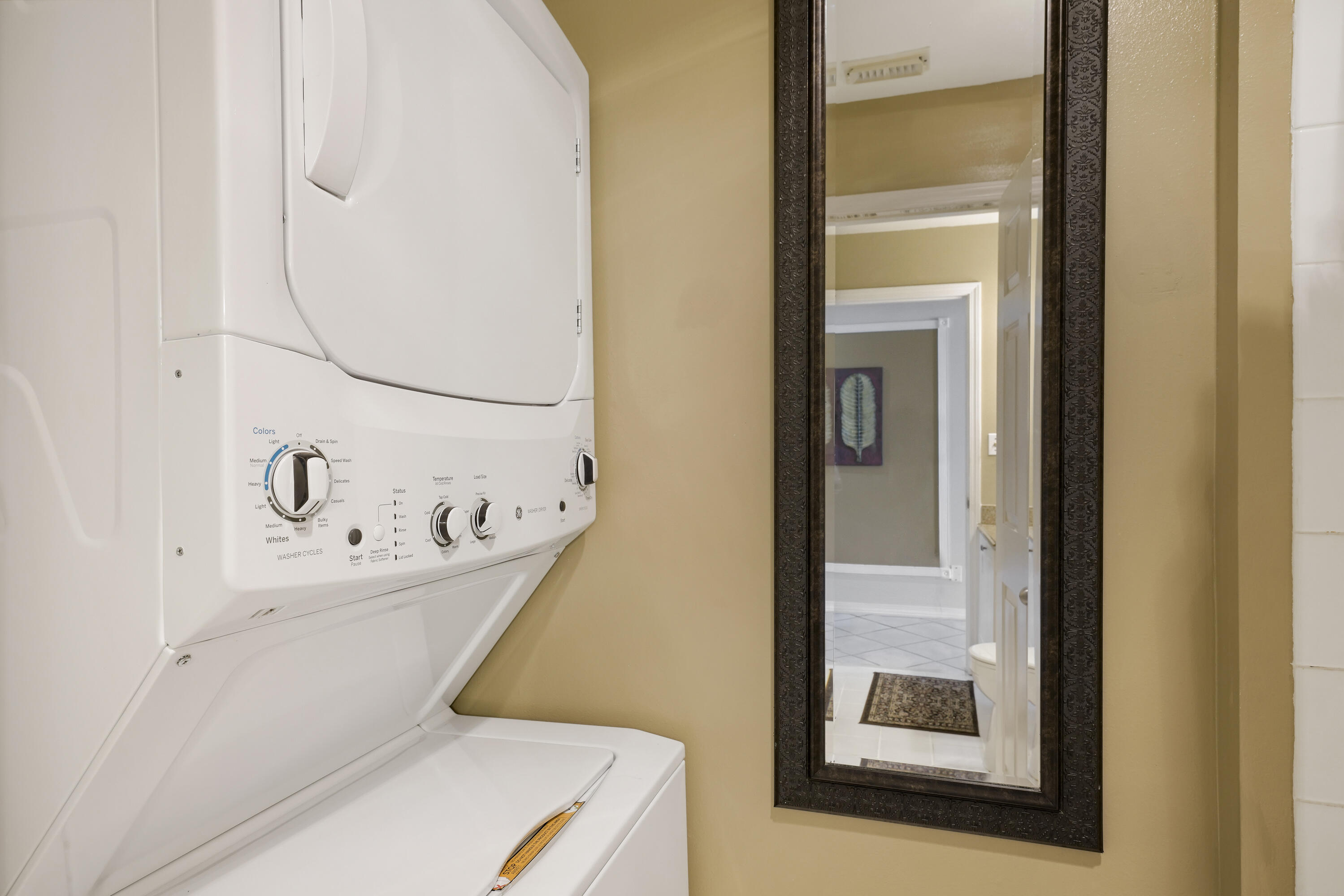 CORAL REEF CLUB - Residential