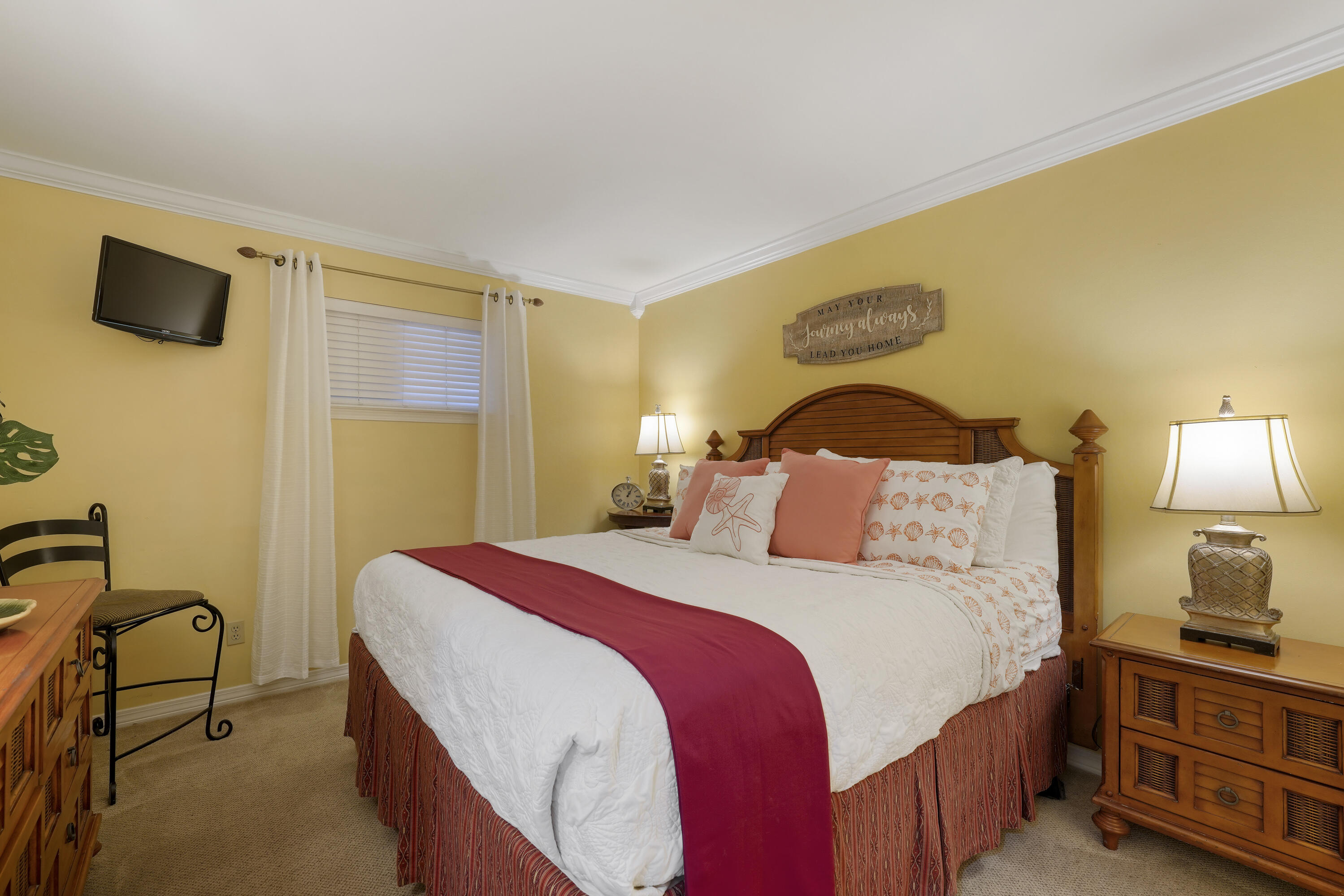 CORAL REEF CLUB - Residential