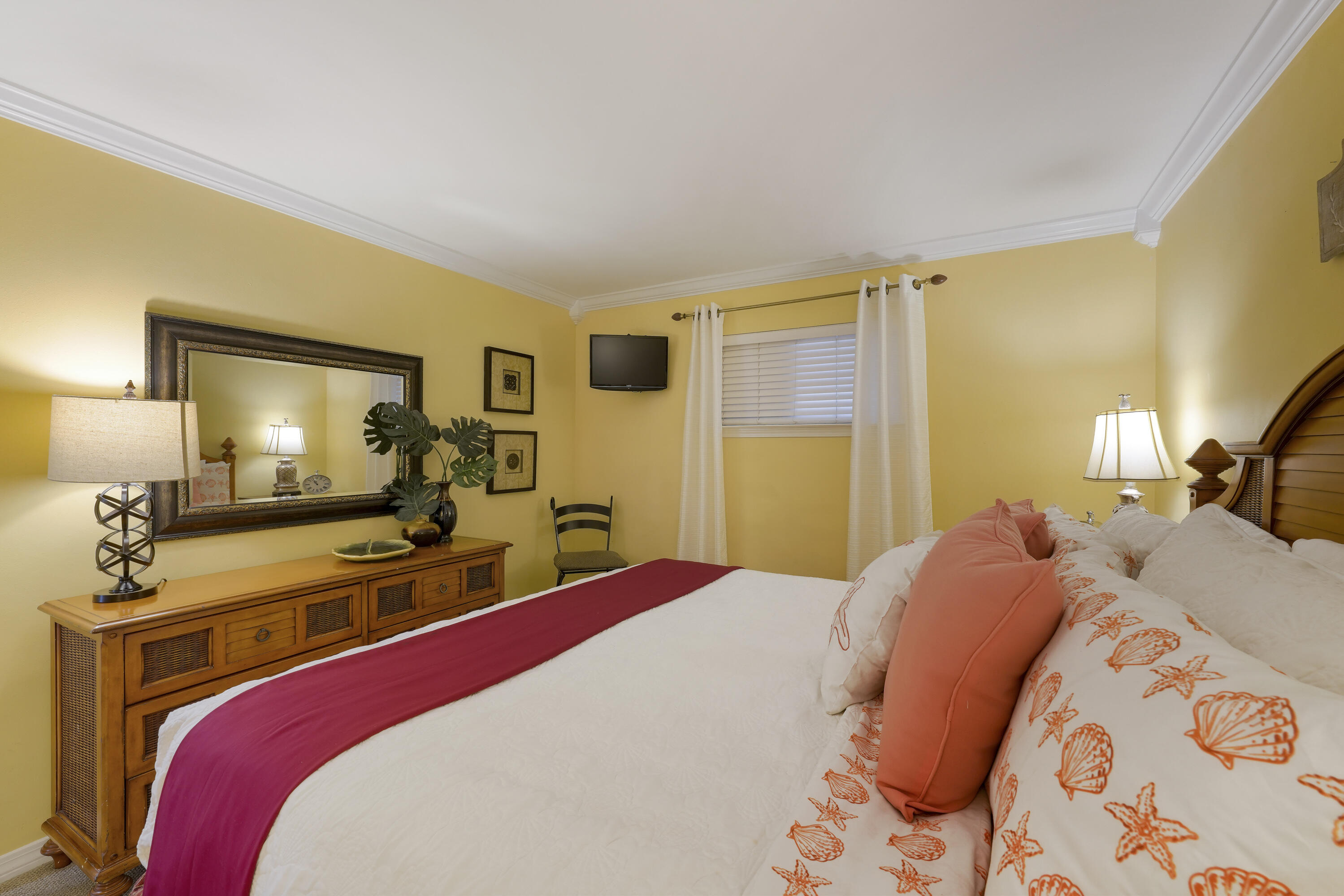 CORAL REEF CLUB - Residential