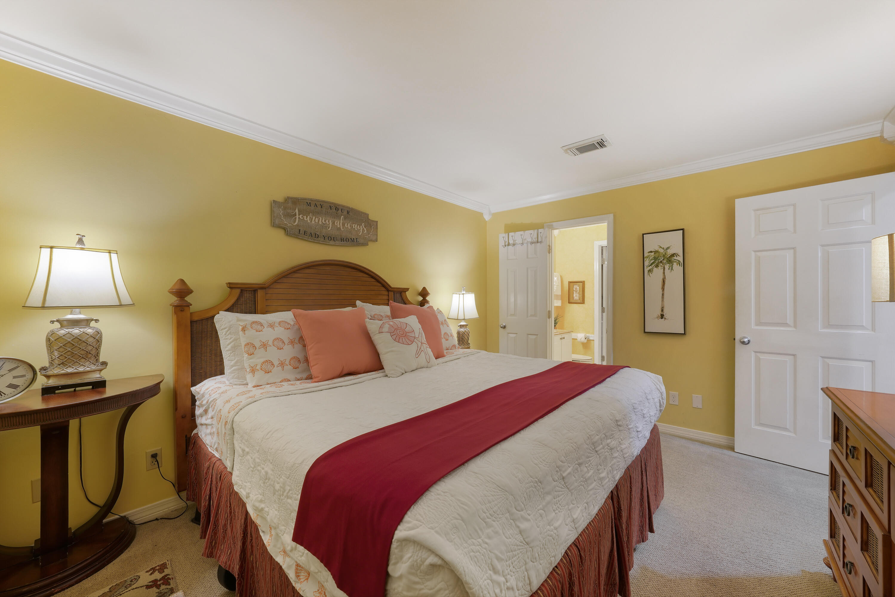 CORAL REEF CLUB - Residential