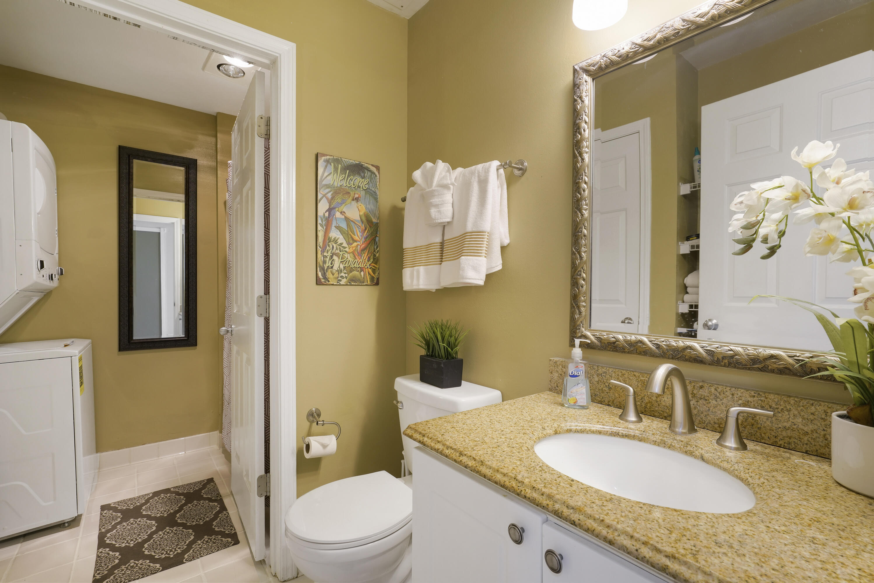 CORAL REEF CLUB - Residential