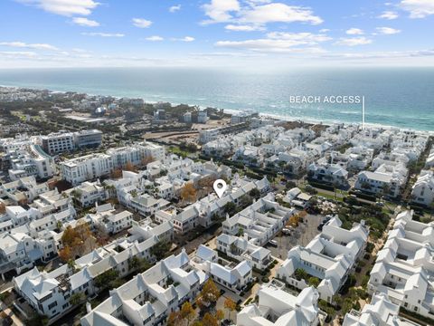 A home in Alys Beach