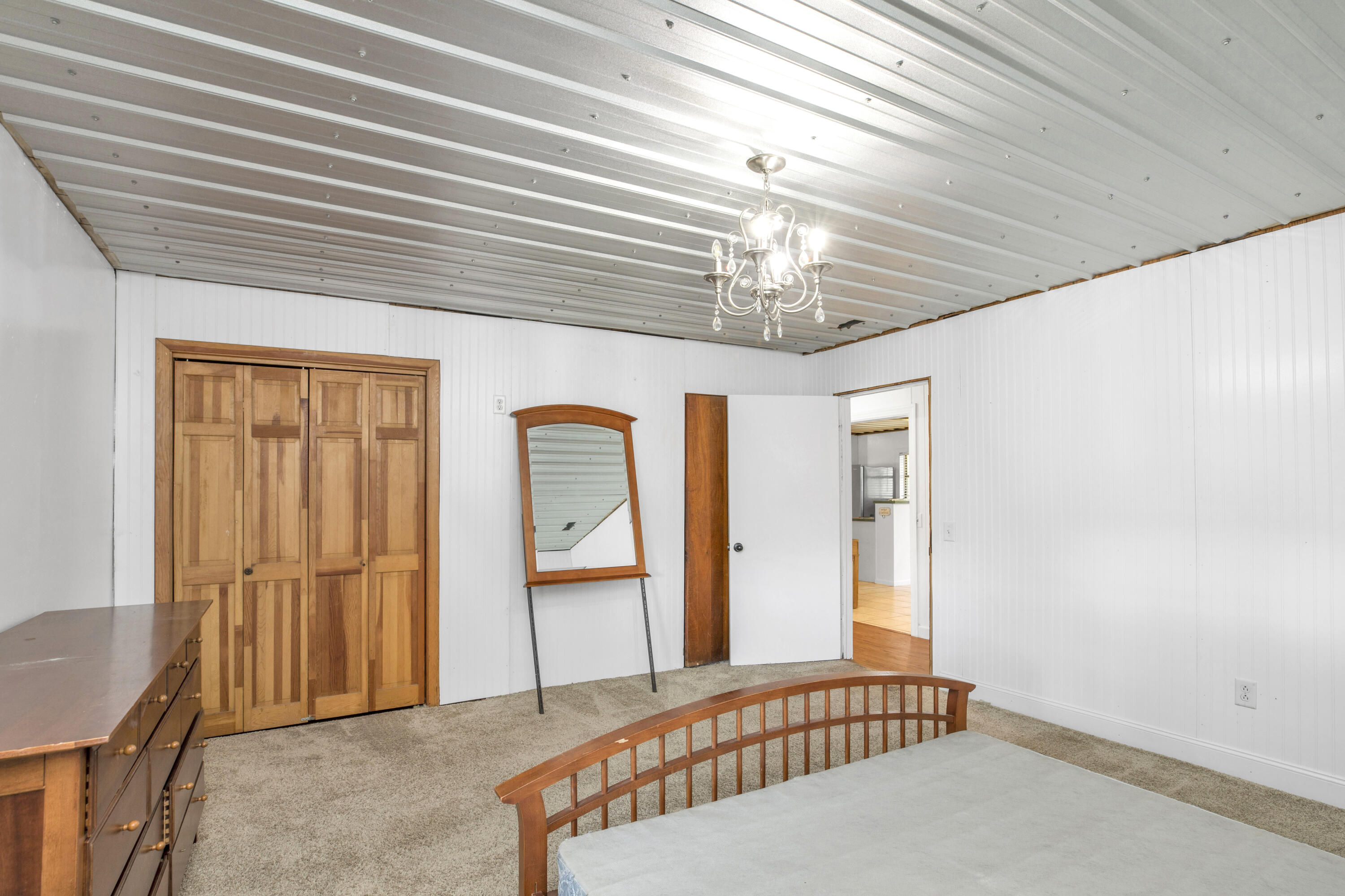 NO RECORDED SUBDIVISION - Residential