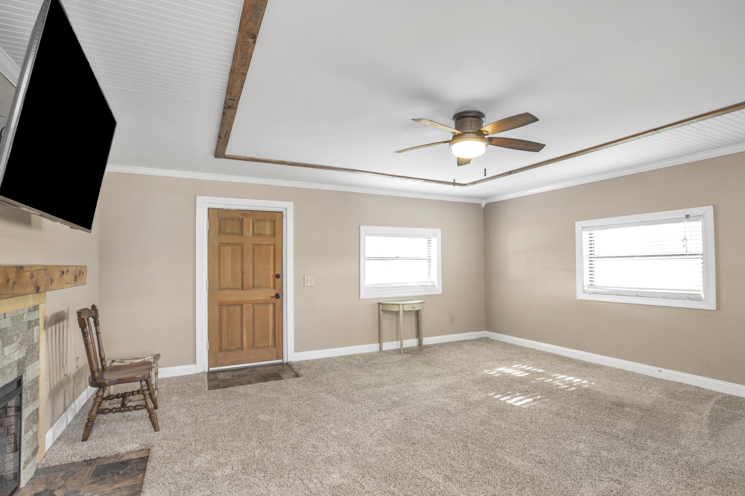 NO RECORDED SUBDIVISION - Residential