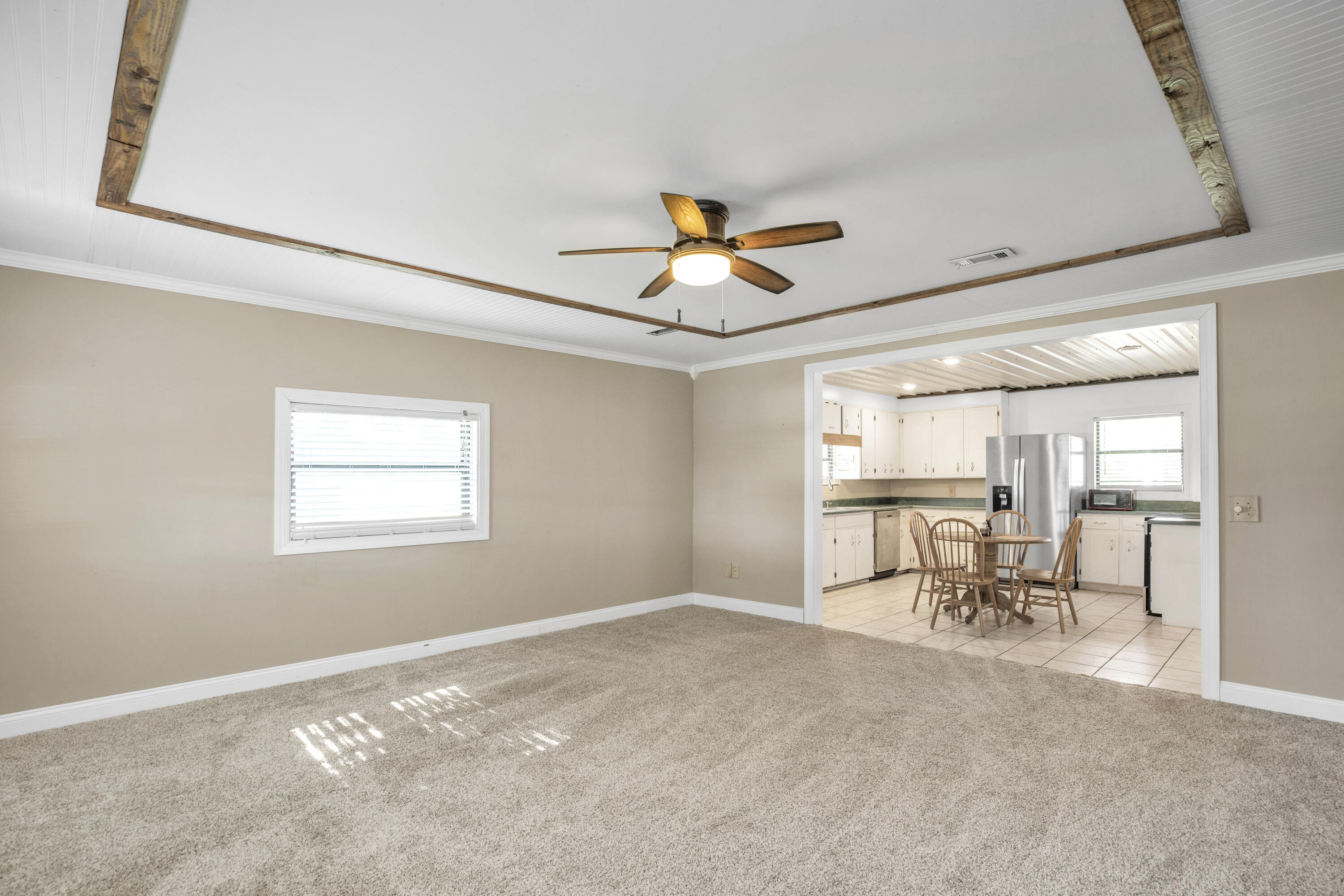 NO RECORDED SUBDIVISION - Residential