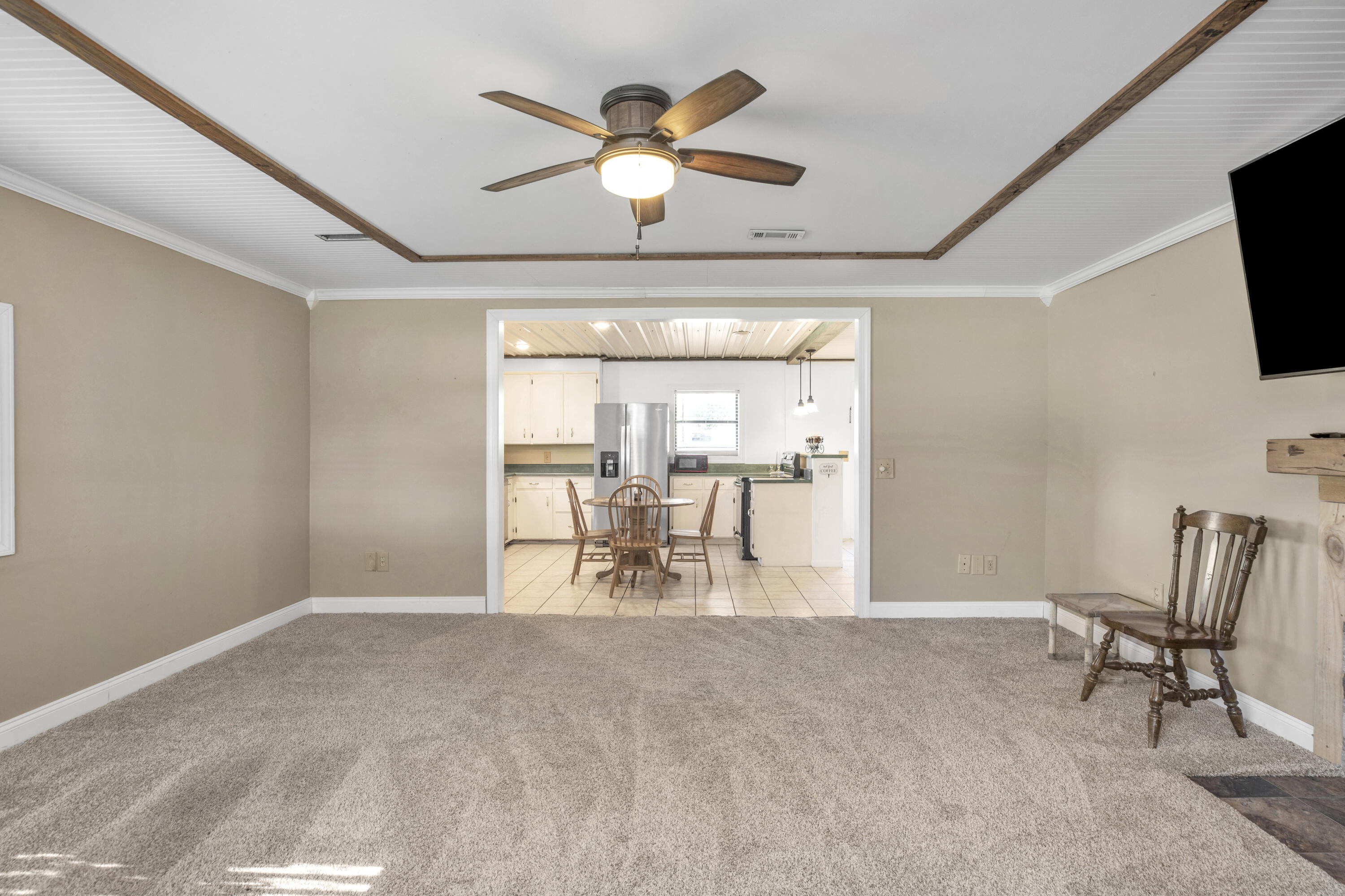 NO RECORDED SUBDIVISION - Residential