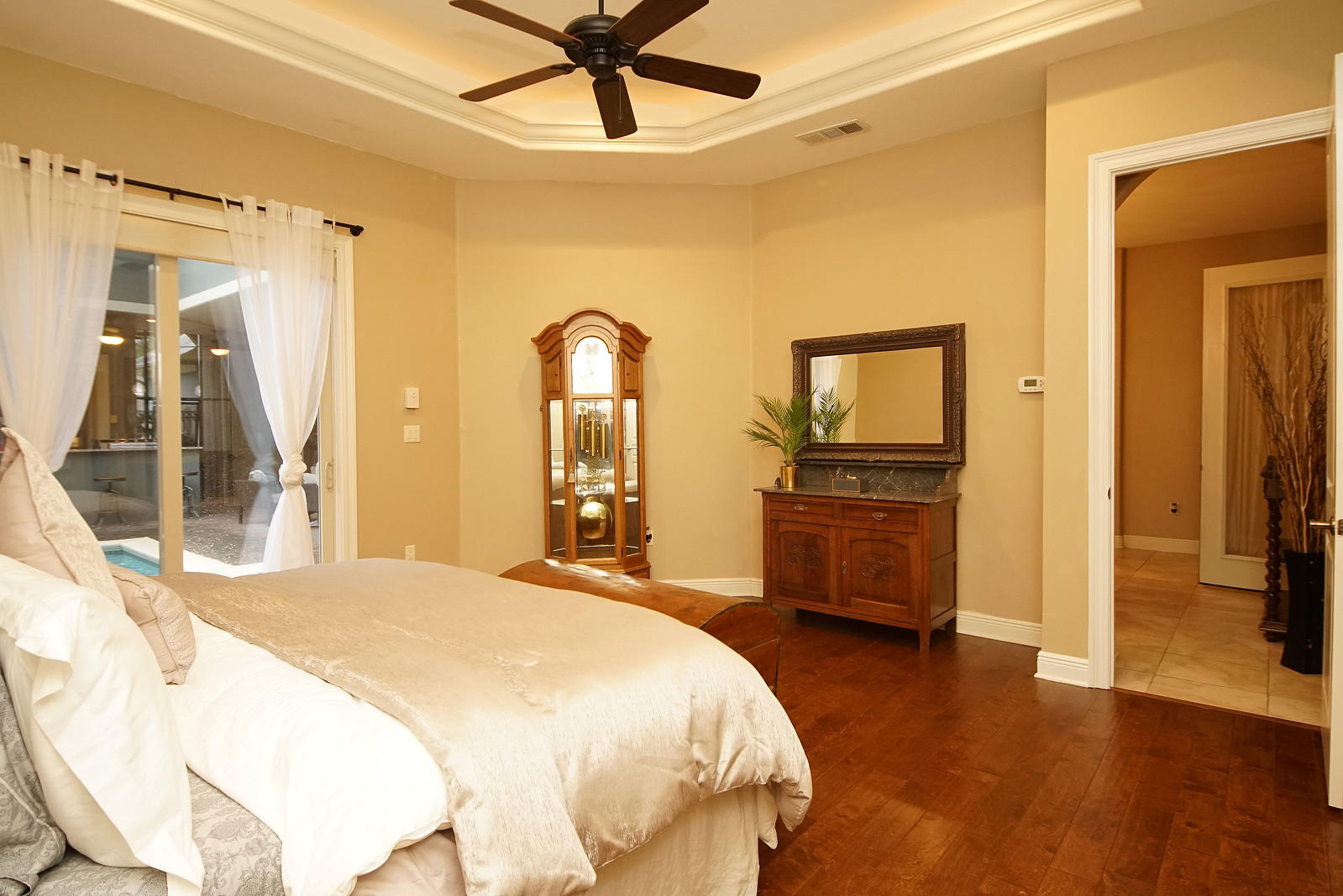 CHARDONNAY ESTATES - Residential