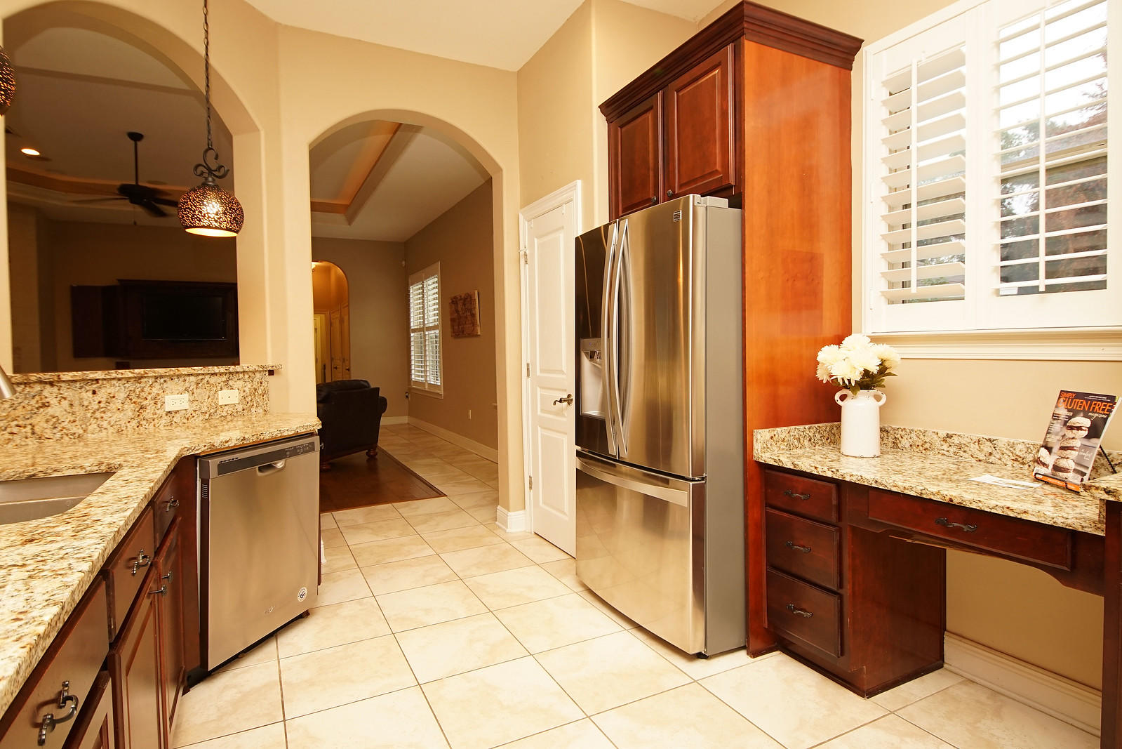 CHARDONNAY ESTATES - Residential