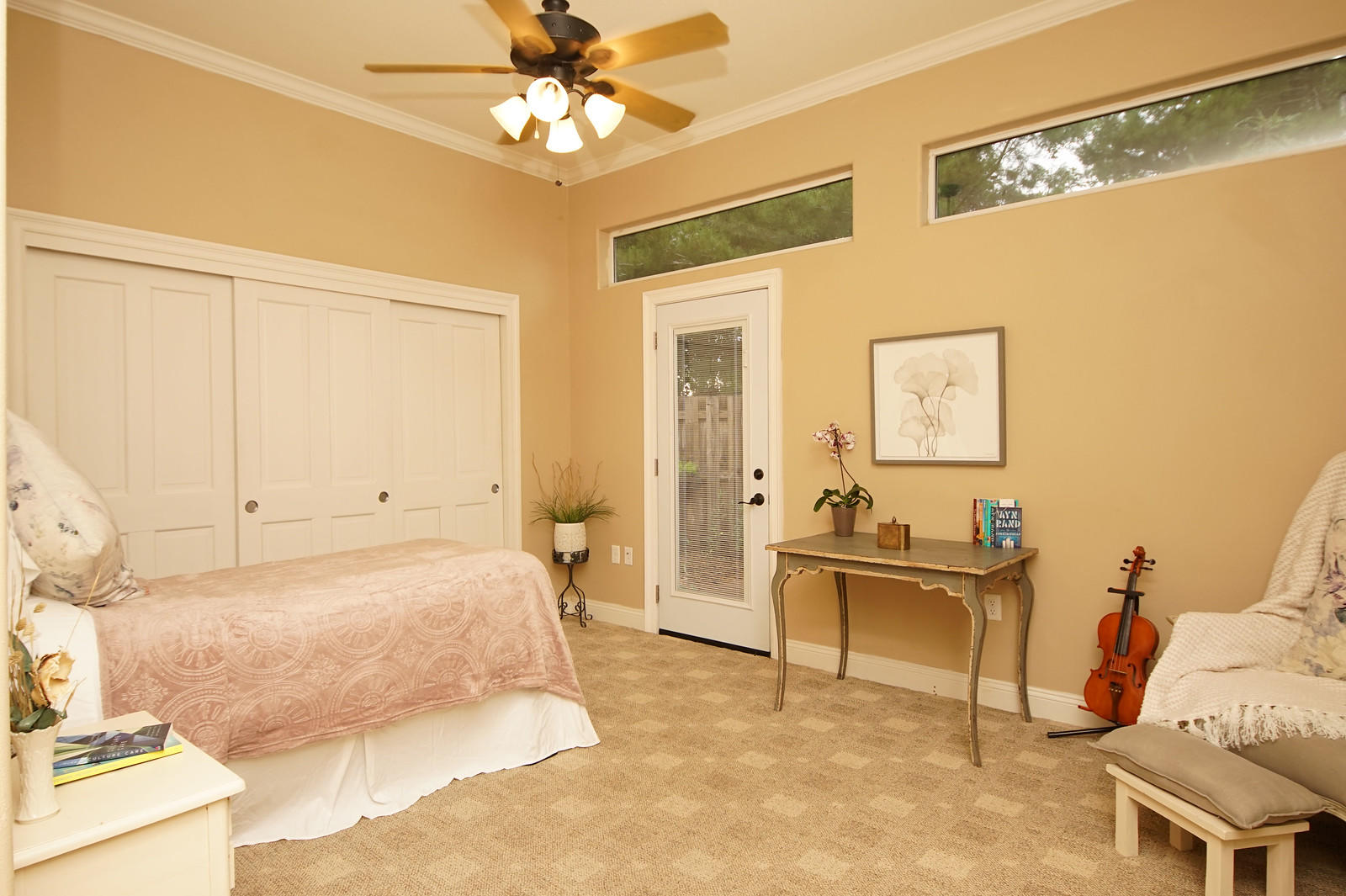 CHARDONNAY ESTATES - Residential