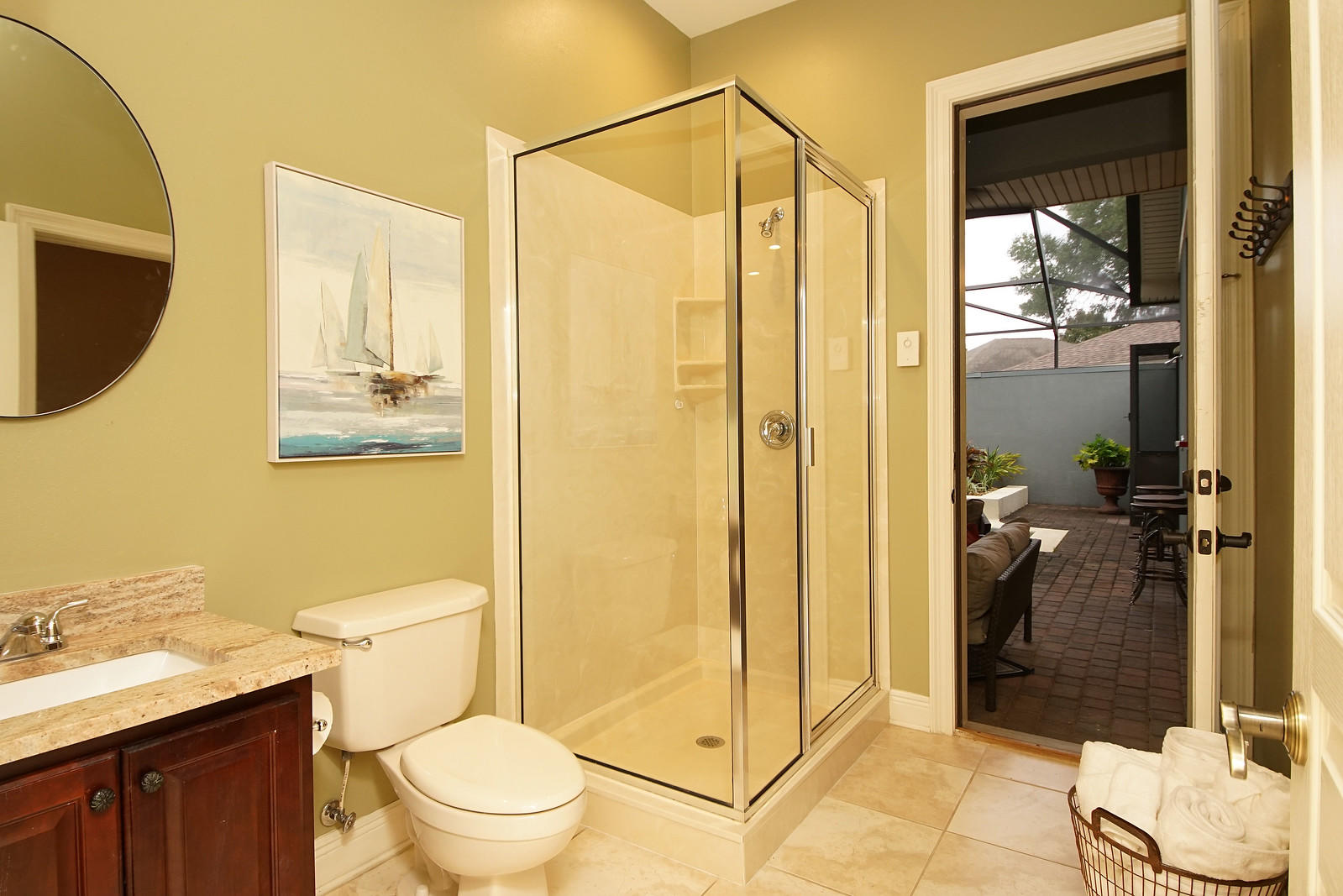 CHARDONNAY ESTATES - Residential