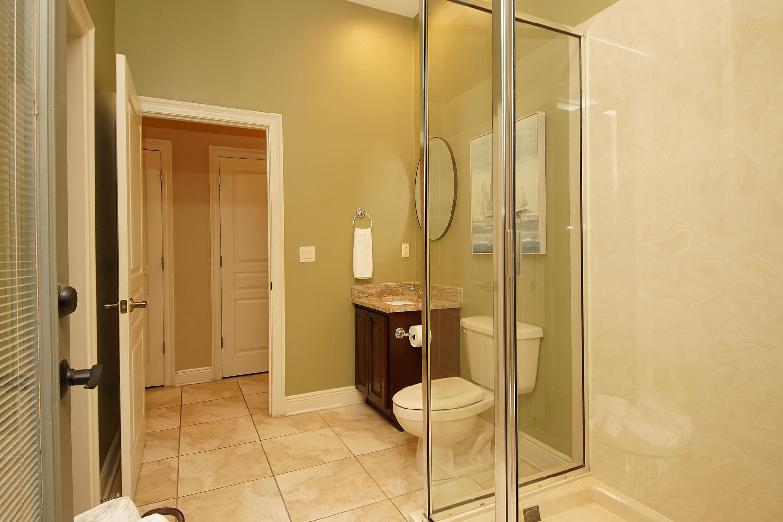 CHARDONNAY ESTATES - Residential