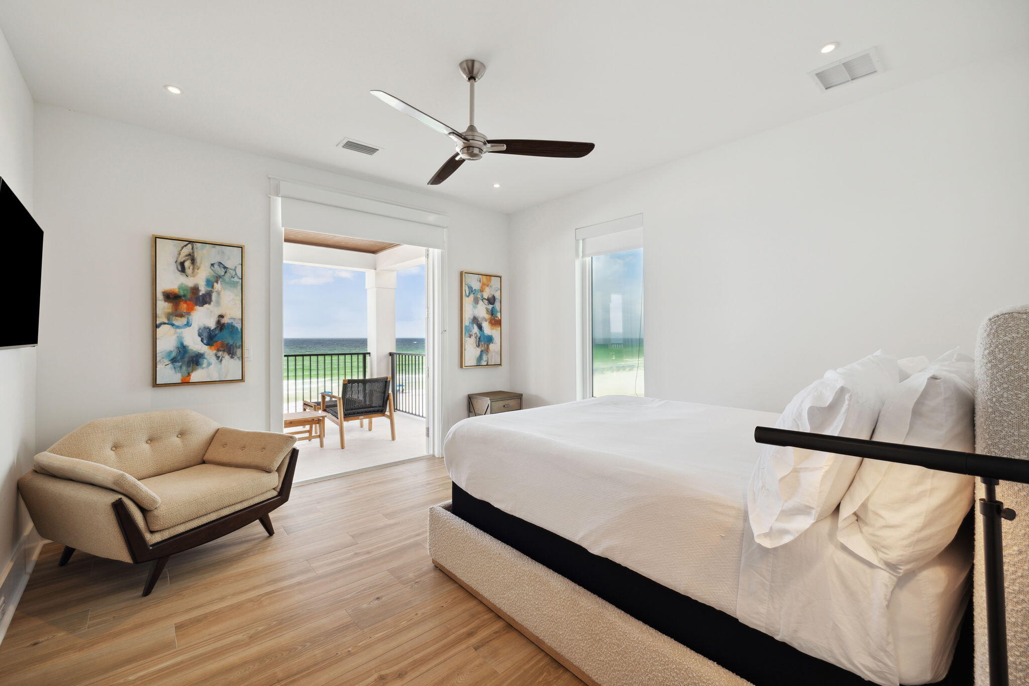 DESTINY SHORES S/D - Residential