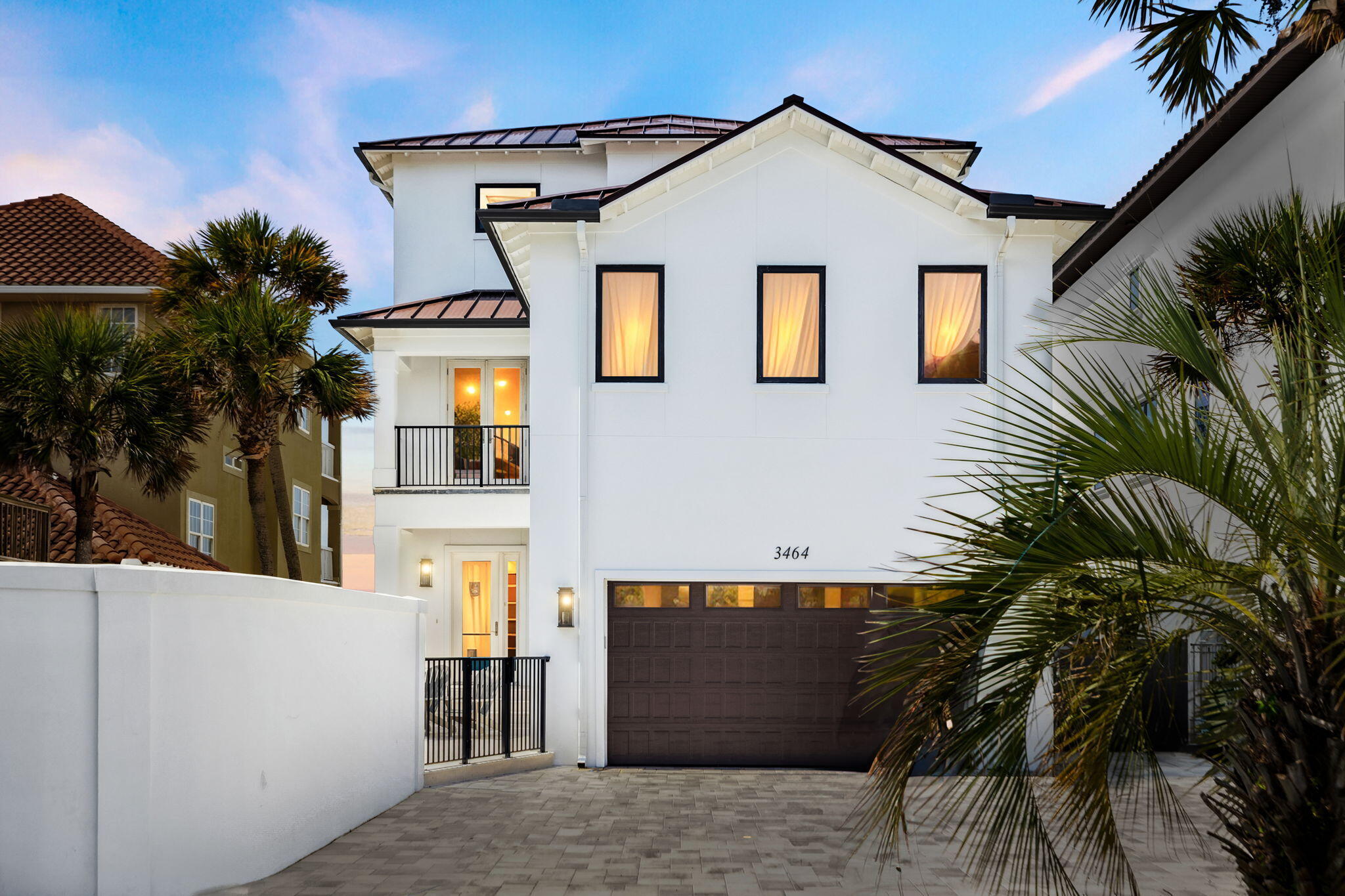 DESTINY SHORES S/D - Residential