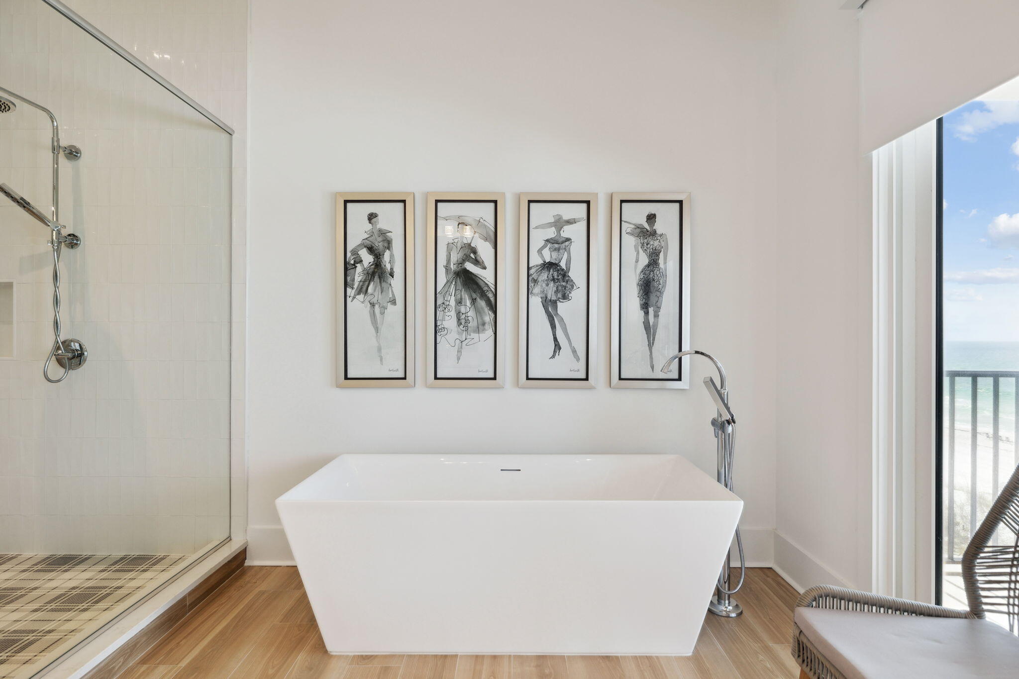 DESTINY SHORES S/D - Residential