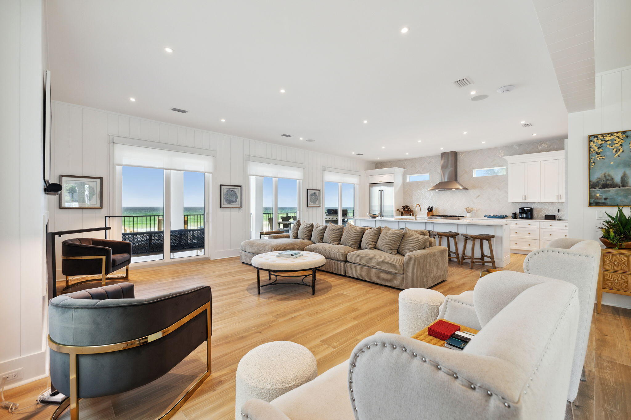 DESTINY SHORES S/D - Residential